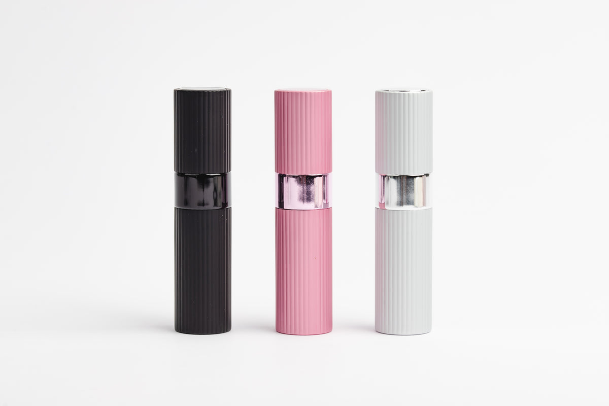 Savvy Perfume Atomizer