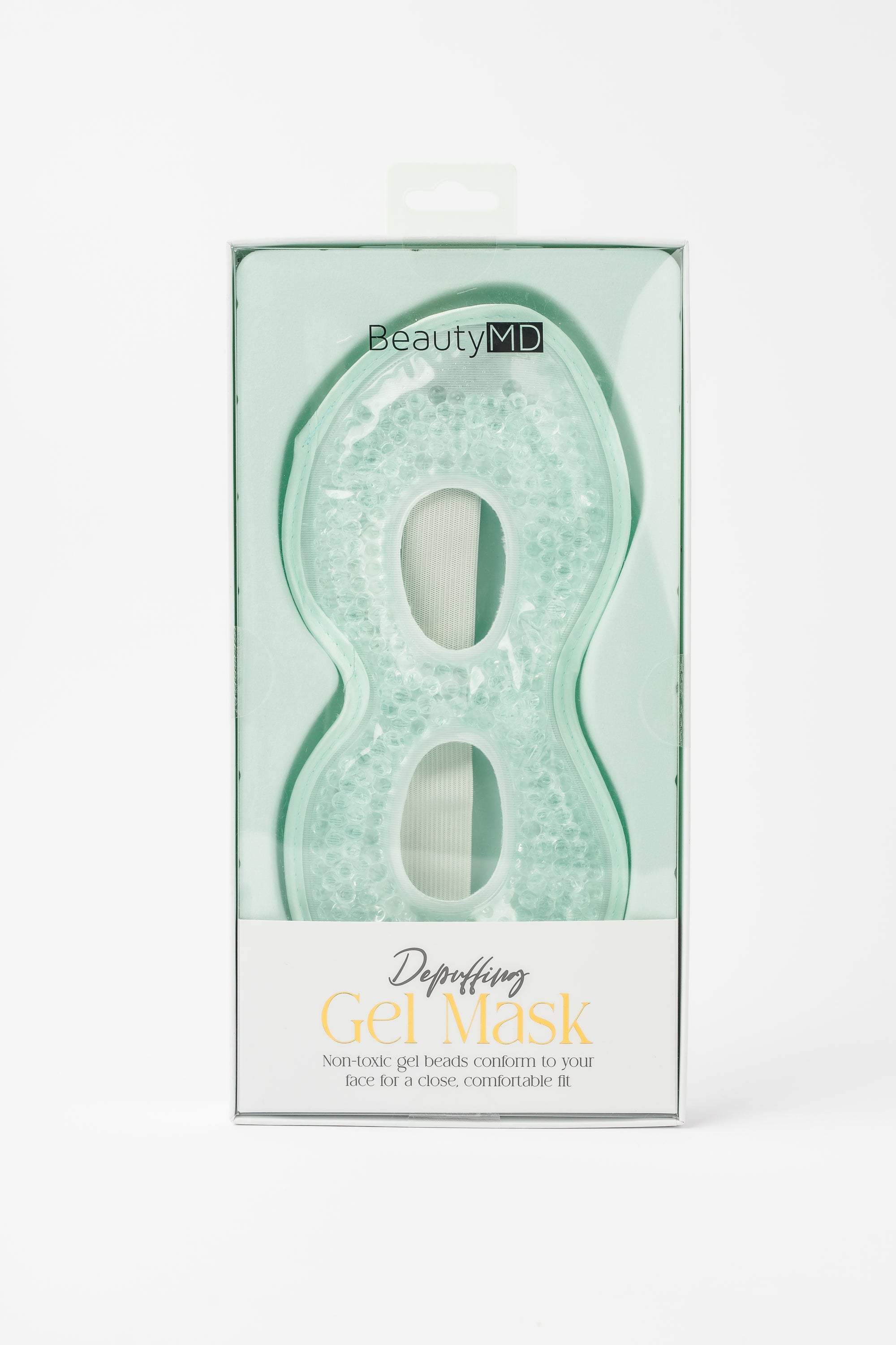 BeautyMD Depuffing Gel Mask