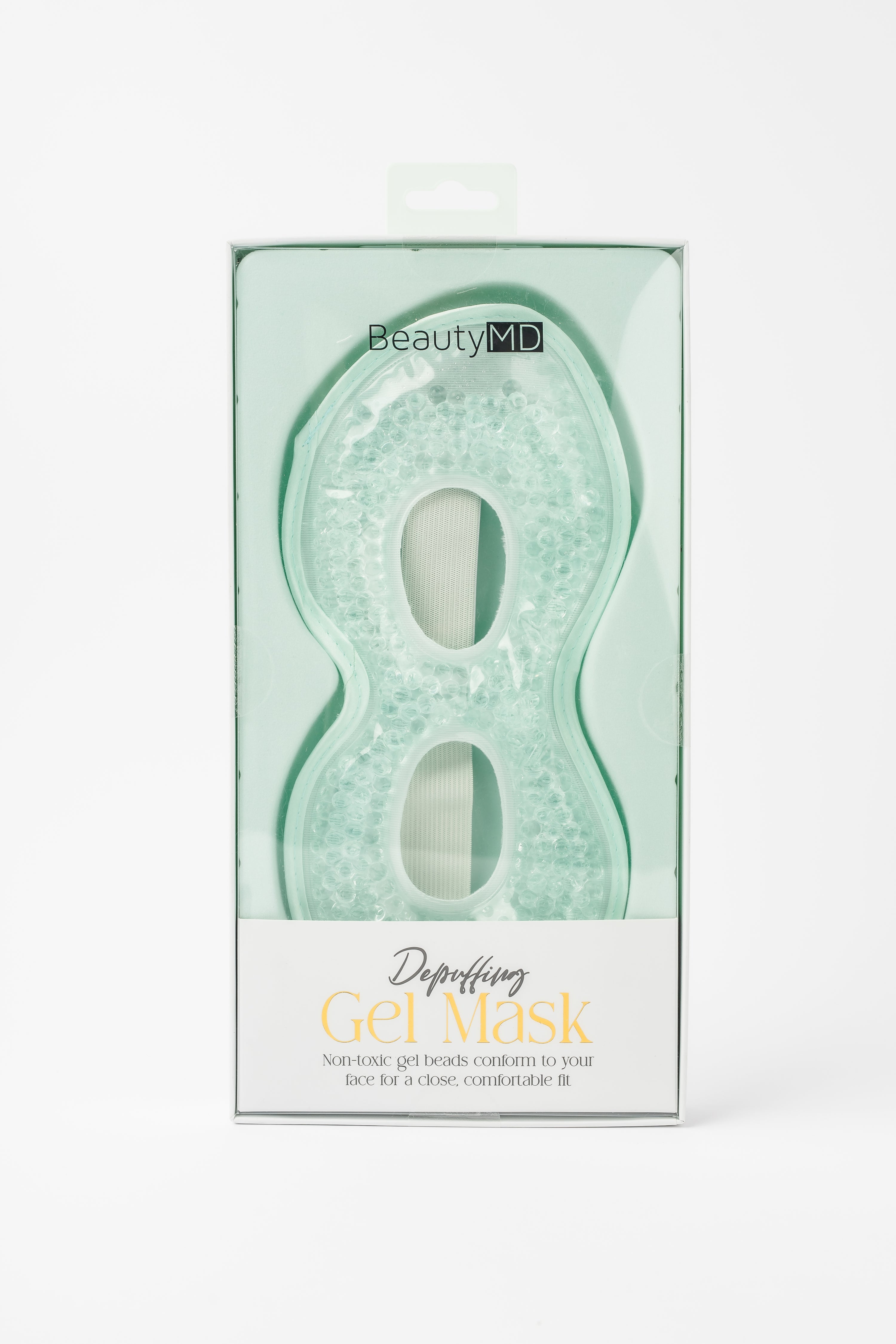 BeautyMD Depuffing Gel Mask