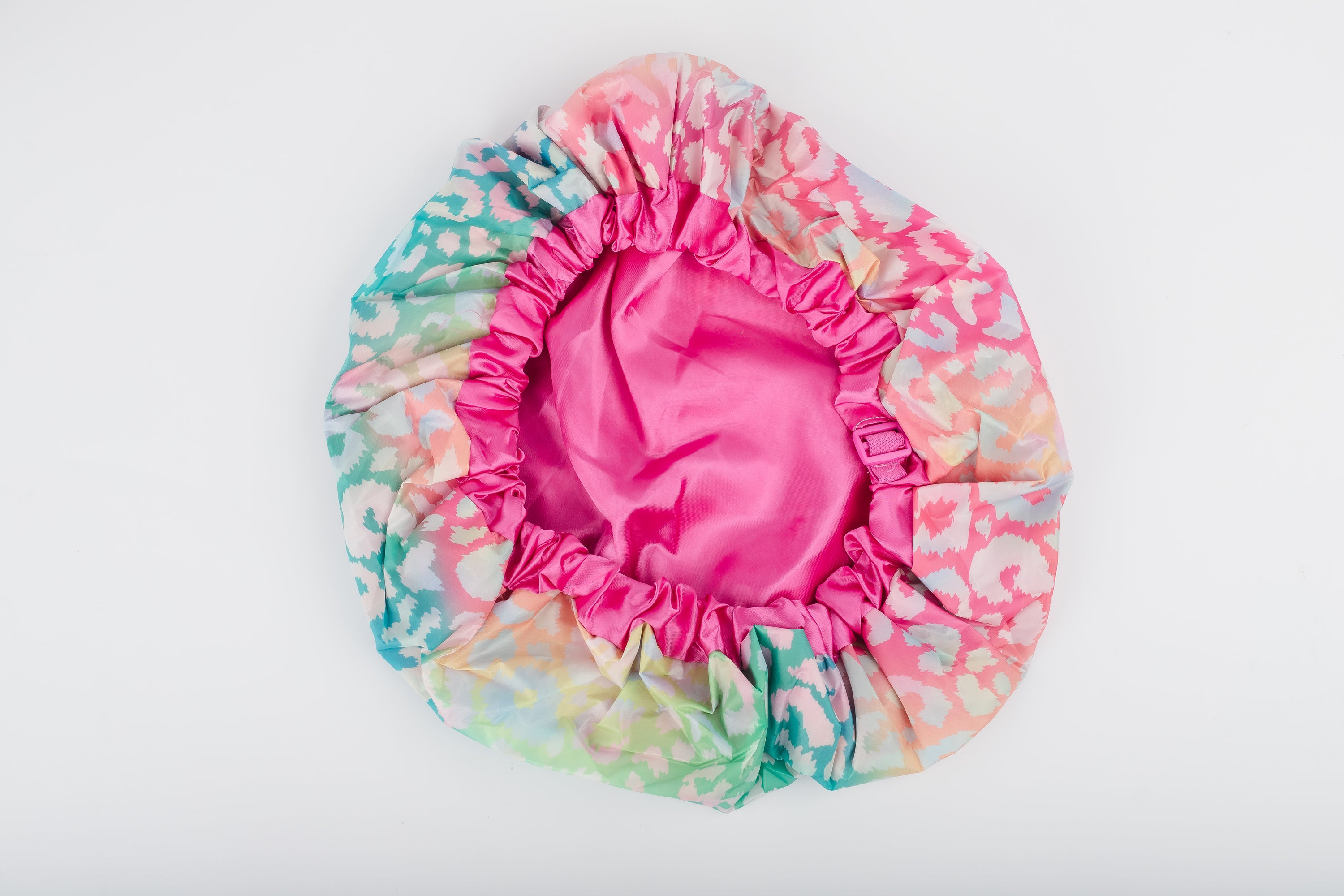 Manic Panic Shower Cap