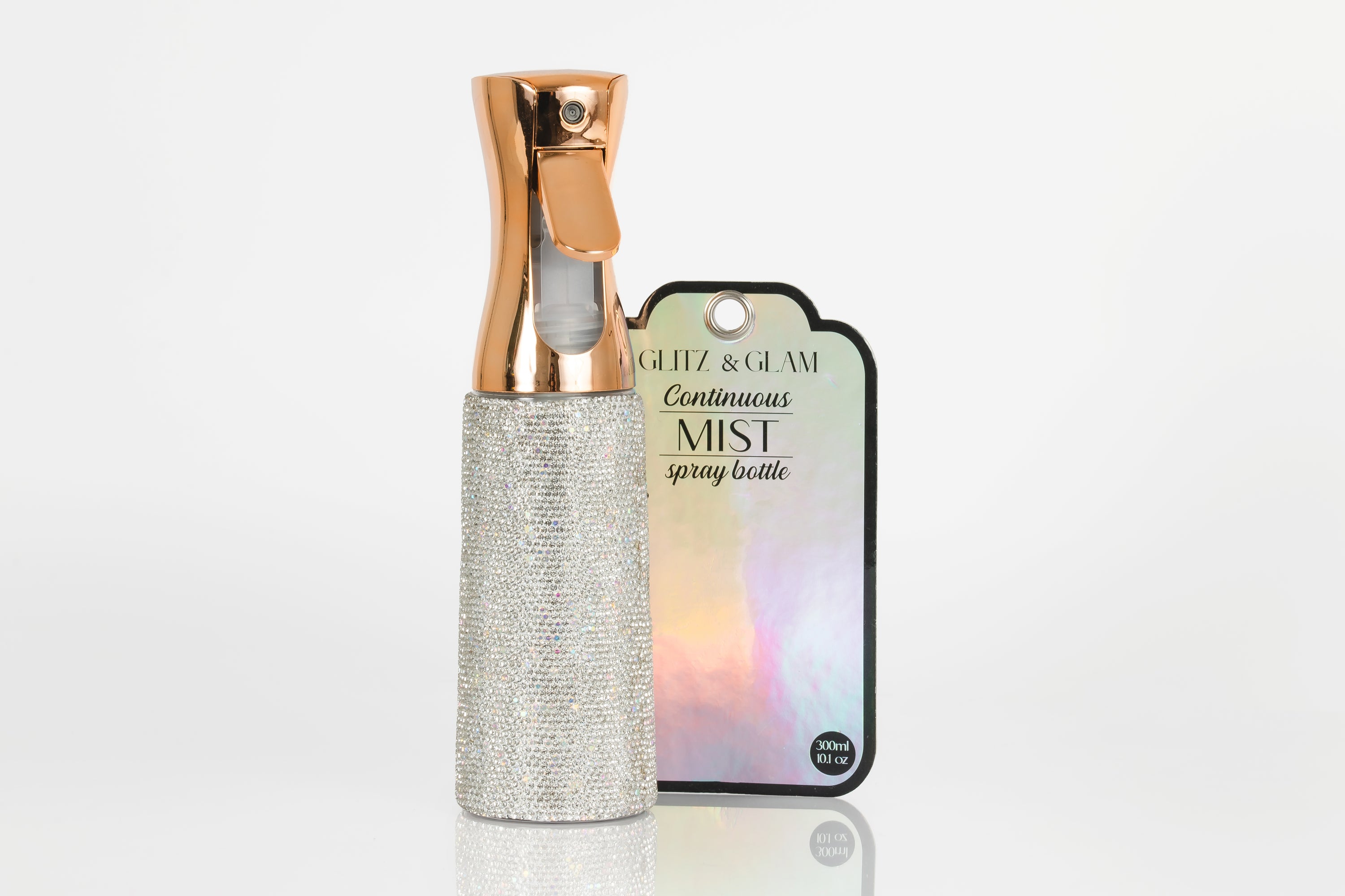 GLITZ & GLAM MIST BOTTLE