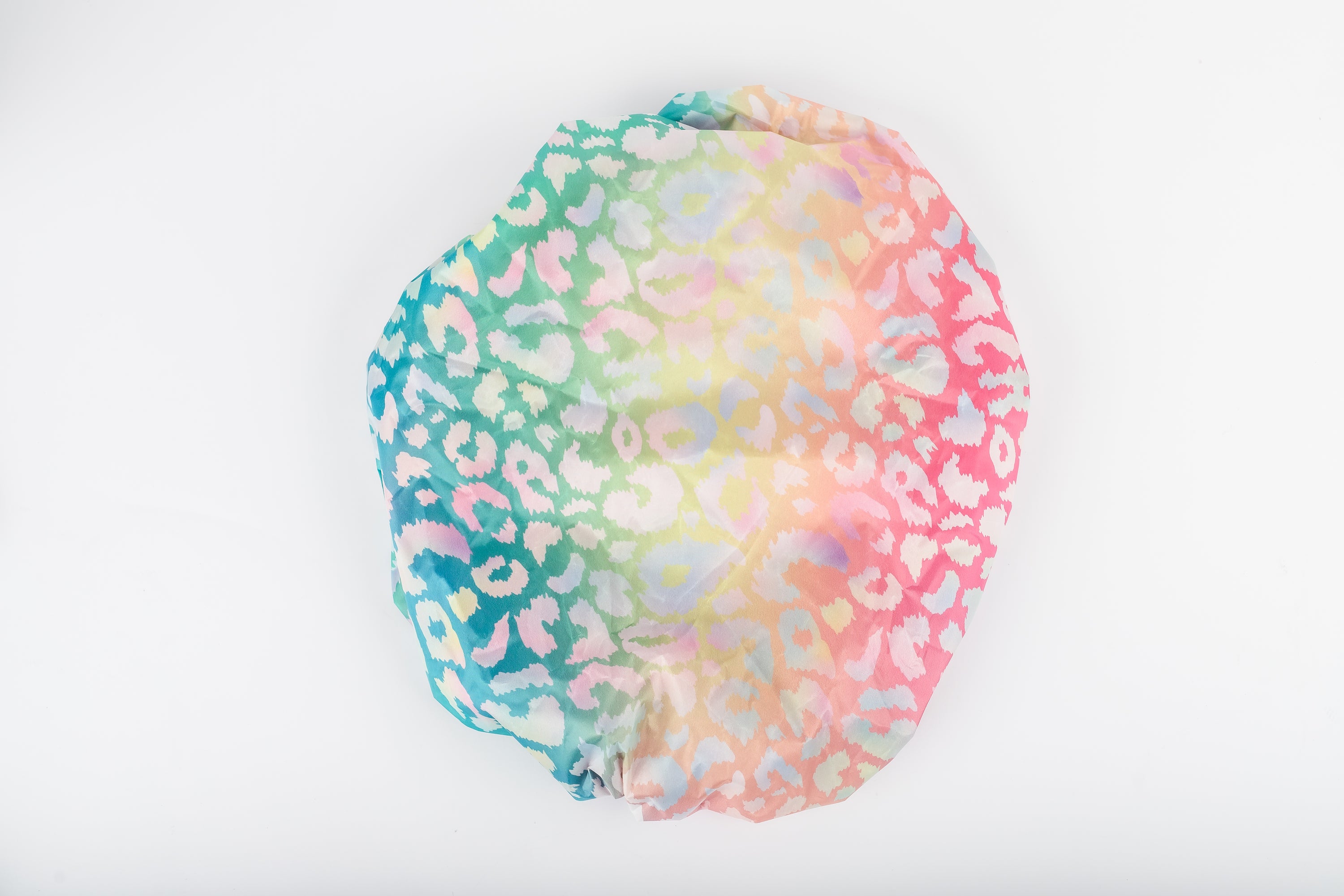 Manic Panic Shower Cap