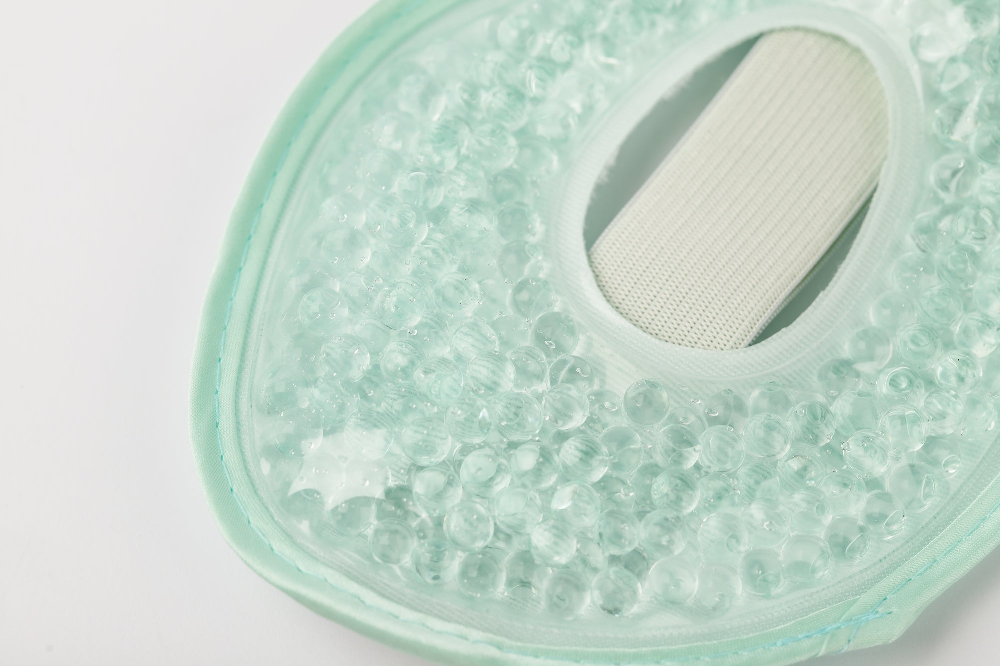 BeautyMD Depuffing Gel Mask