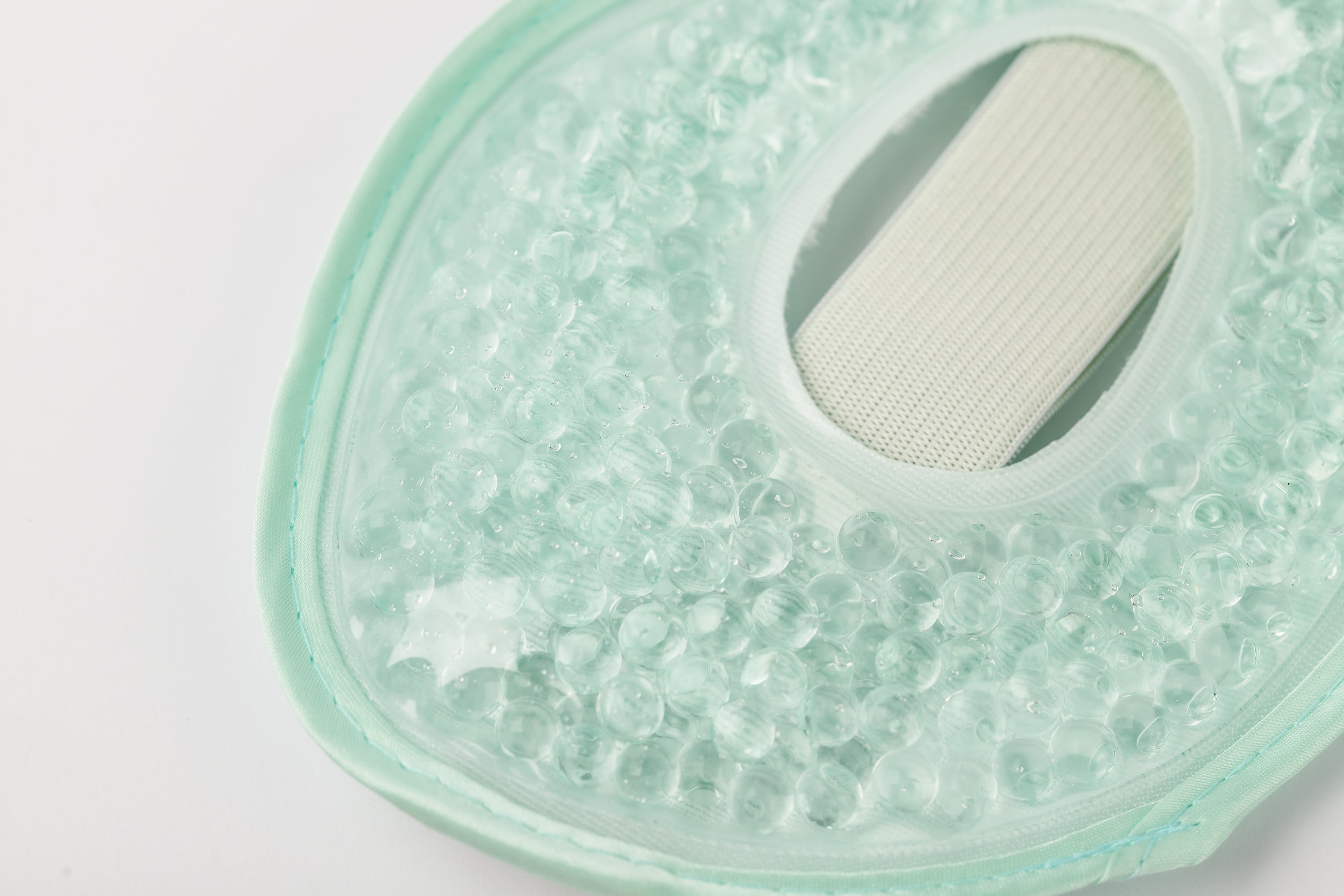 BeautyMD Depuffing Gel Mask