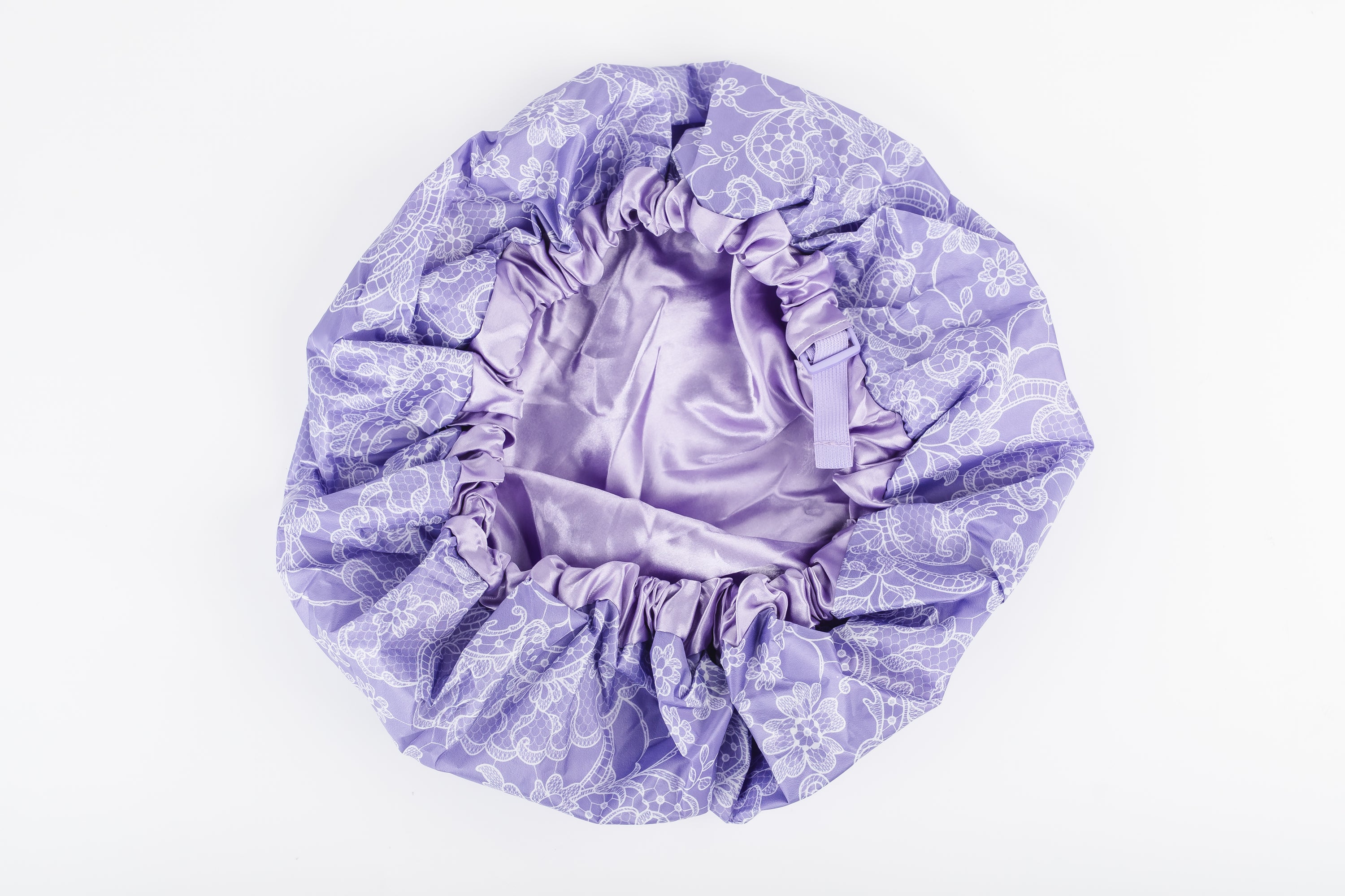 Manic Panic Shower Cap