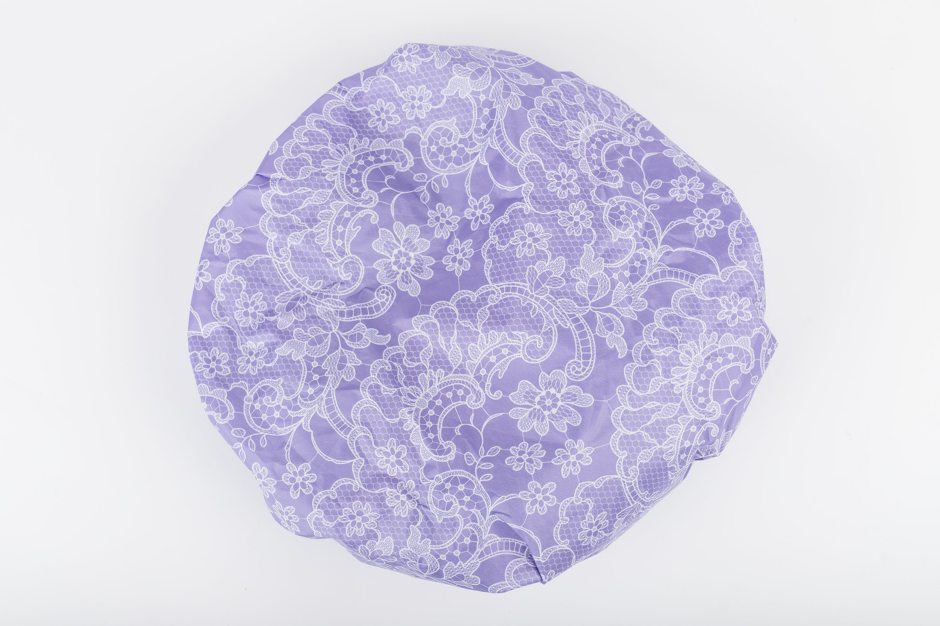 Manic Panic Shower Cap