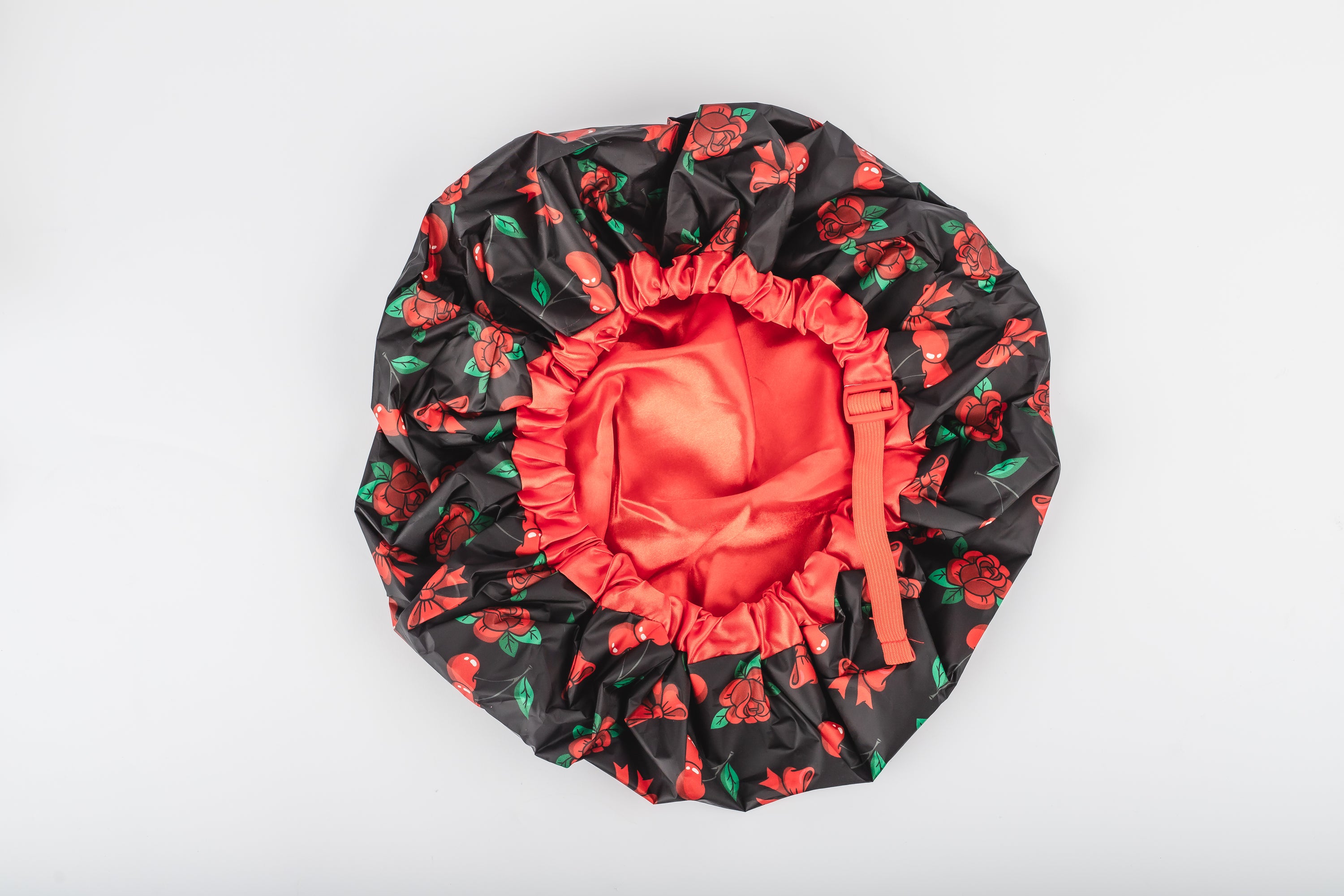 Manic Panic Shower Cap