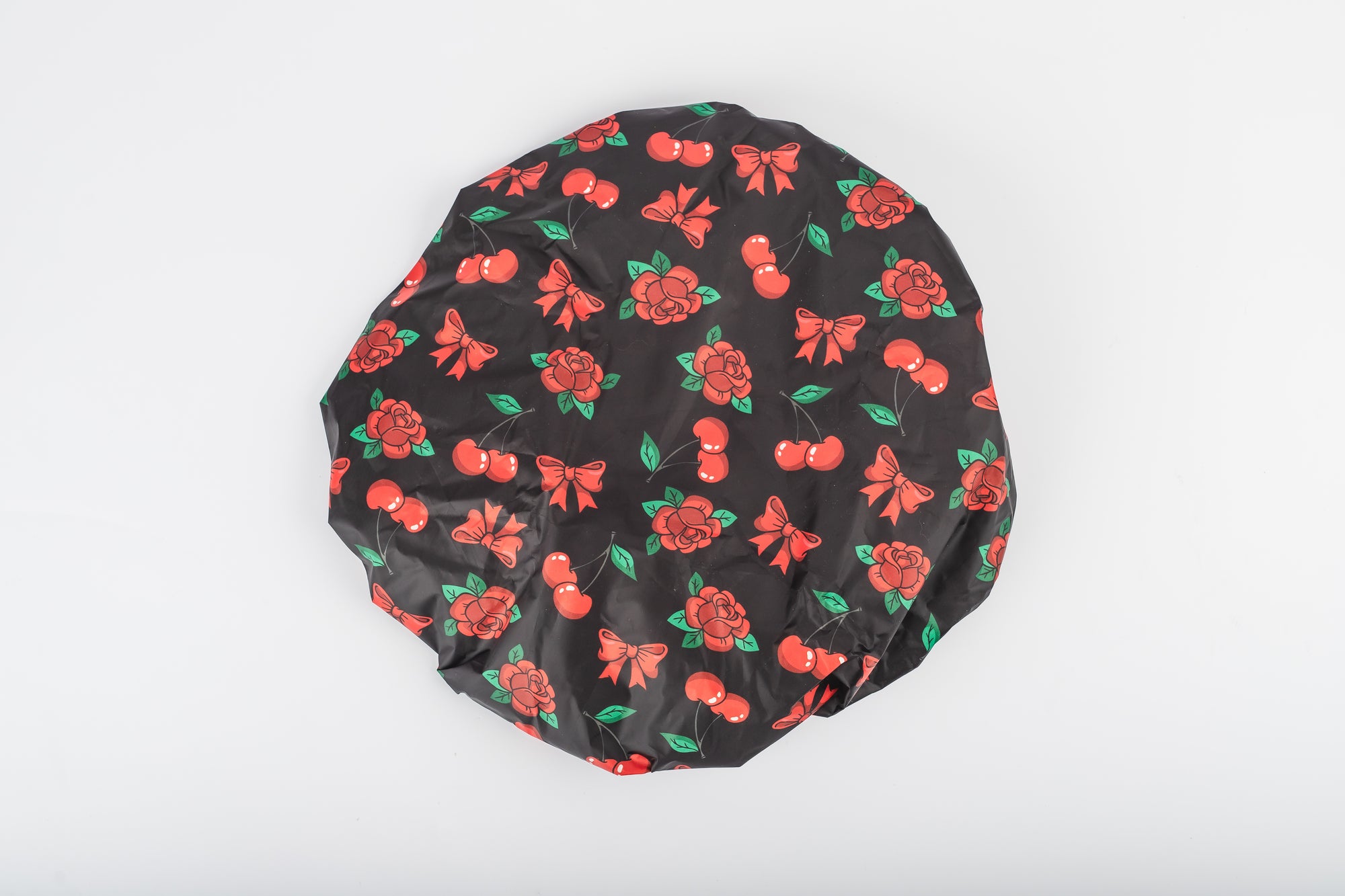 Manic Panic Shower Cap