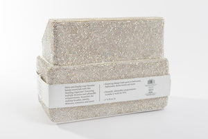 GLITZ & GLAM MAKEUP ORGANIZER | HO9673