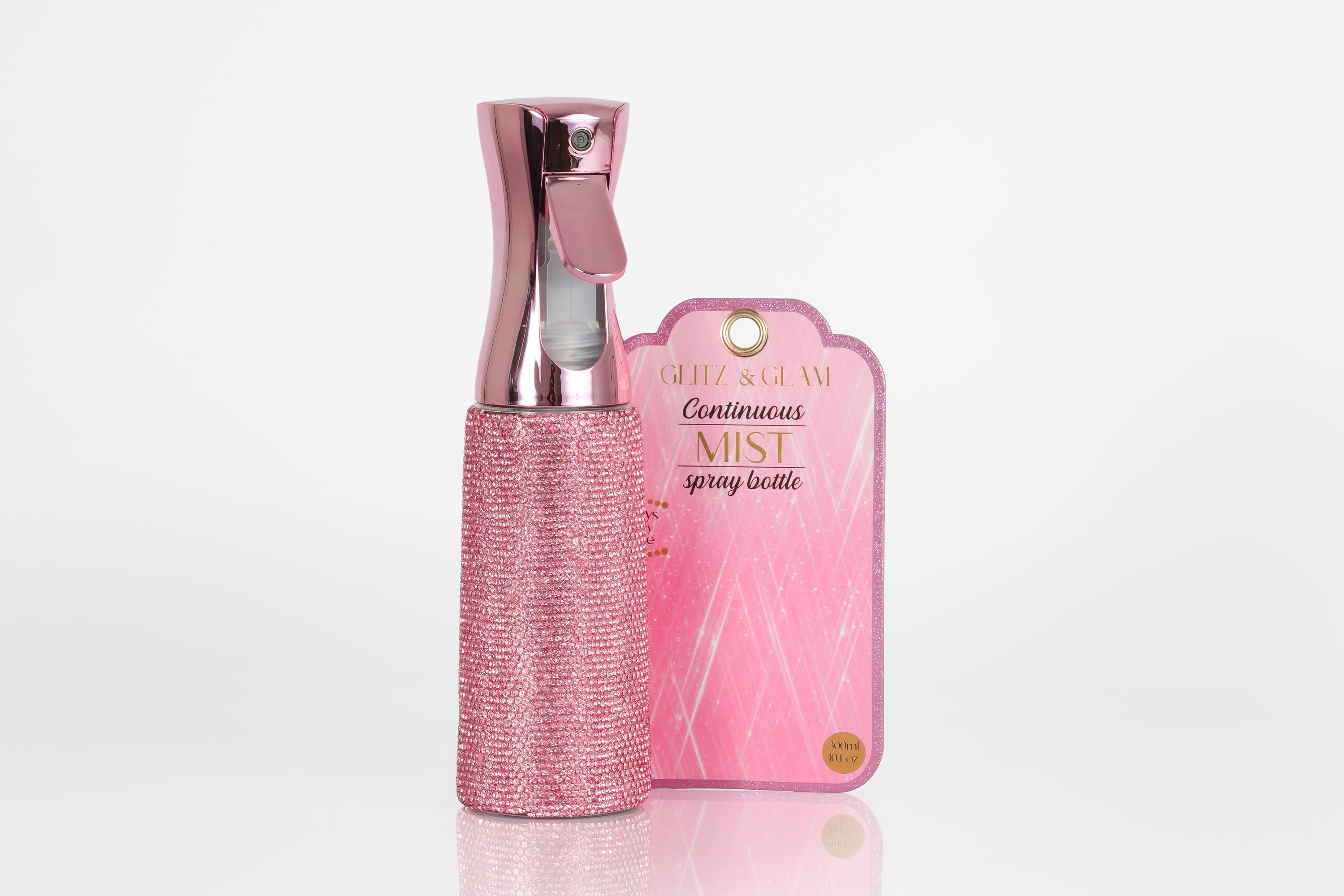 GLITZ & GLAM MIST BOTTLE