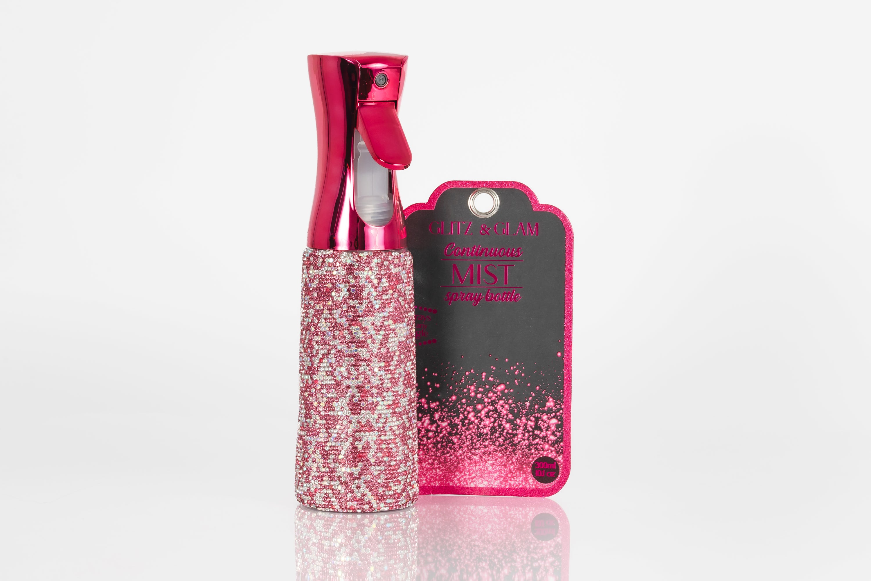 GLITZ & GLAM MIST BOTTLE