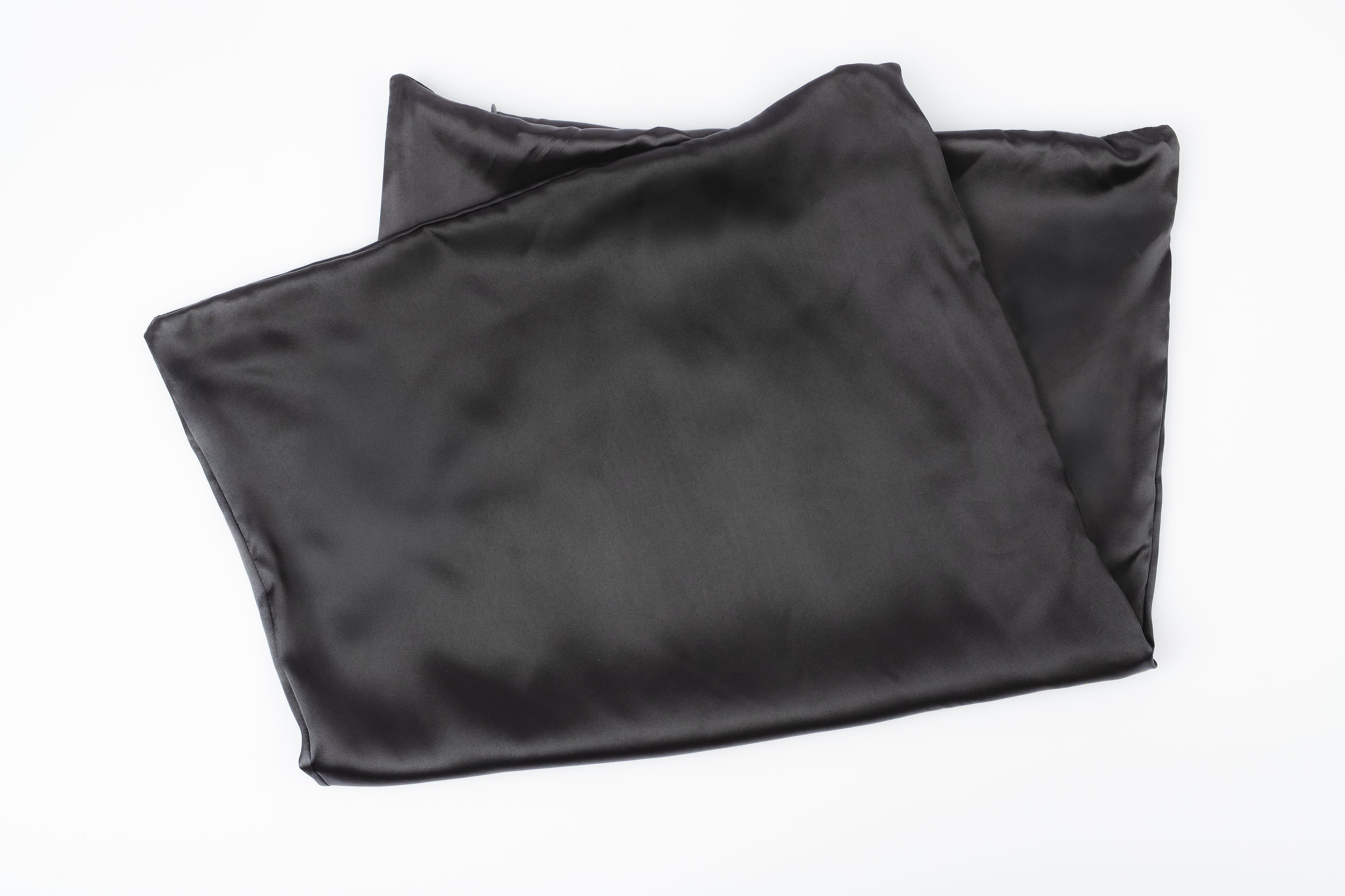 Manic Panic Satin Pillowcase