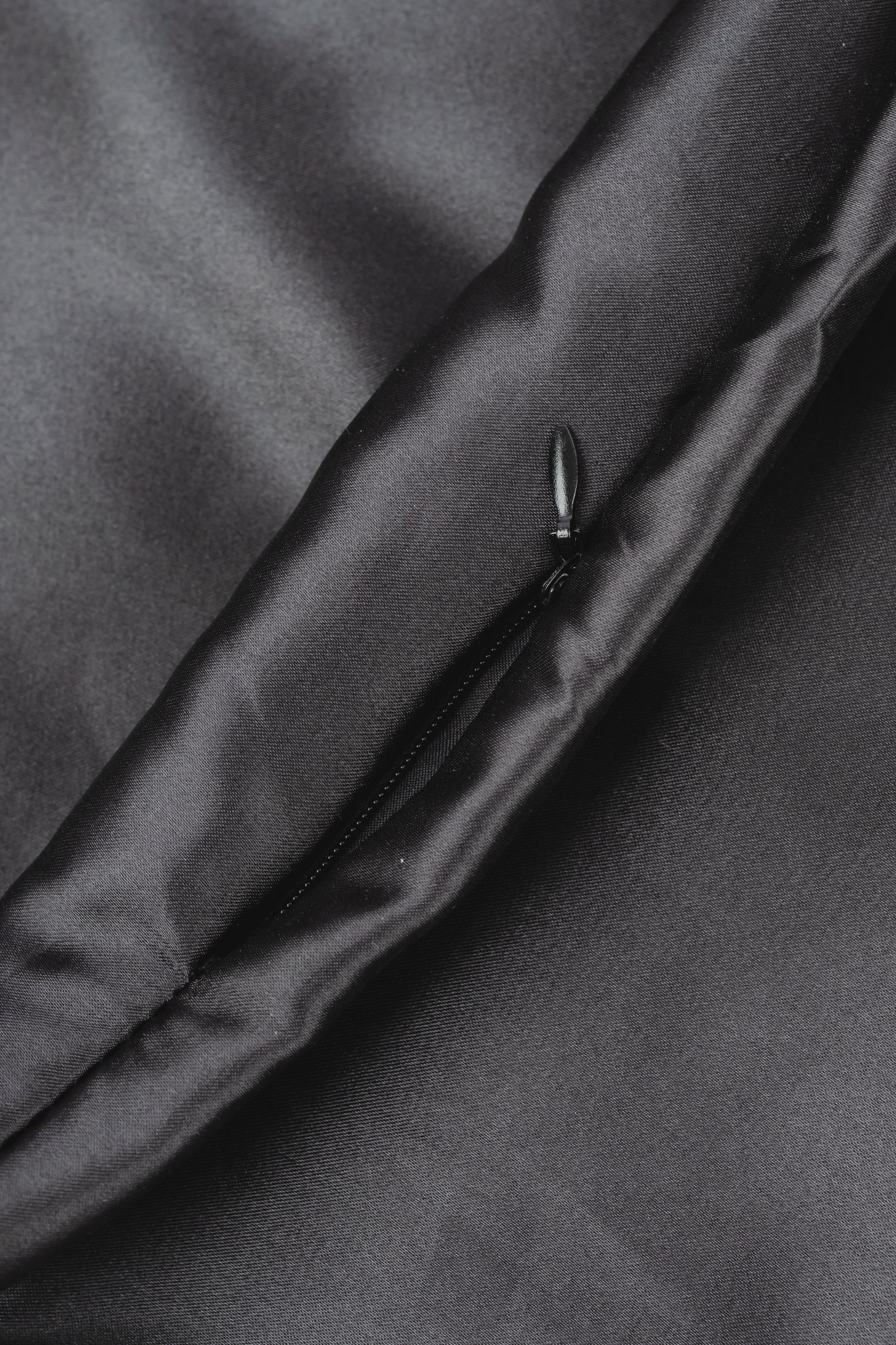 Manic Panic Satin Pillowcase