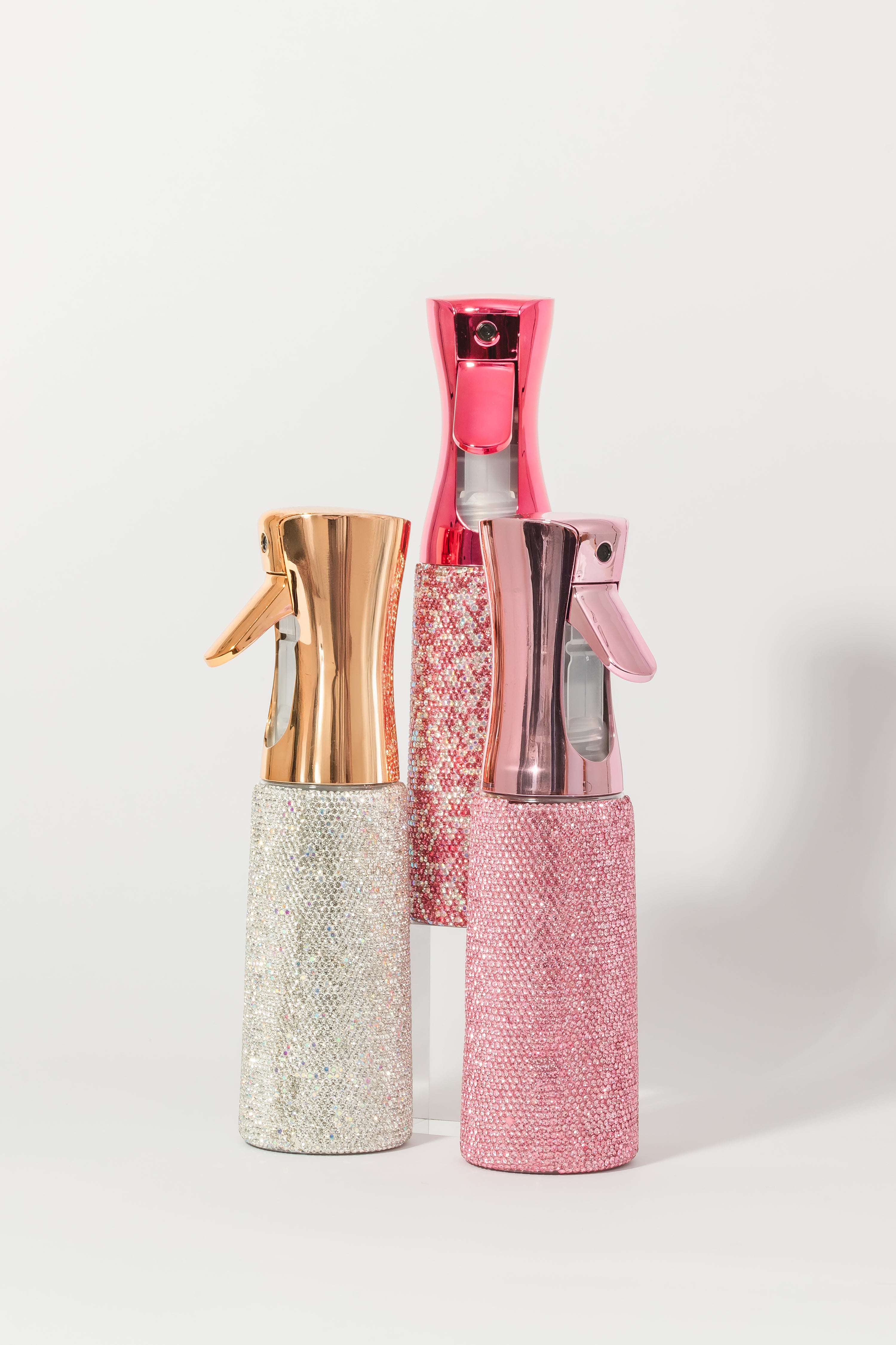 GLITZ & GLAM MIST BOTTLE