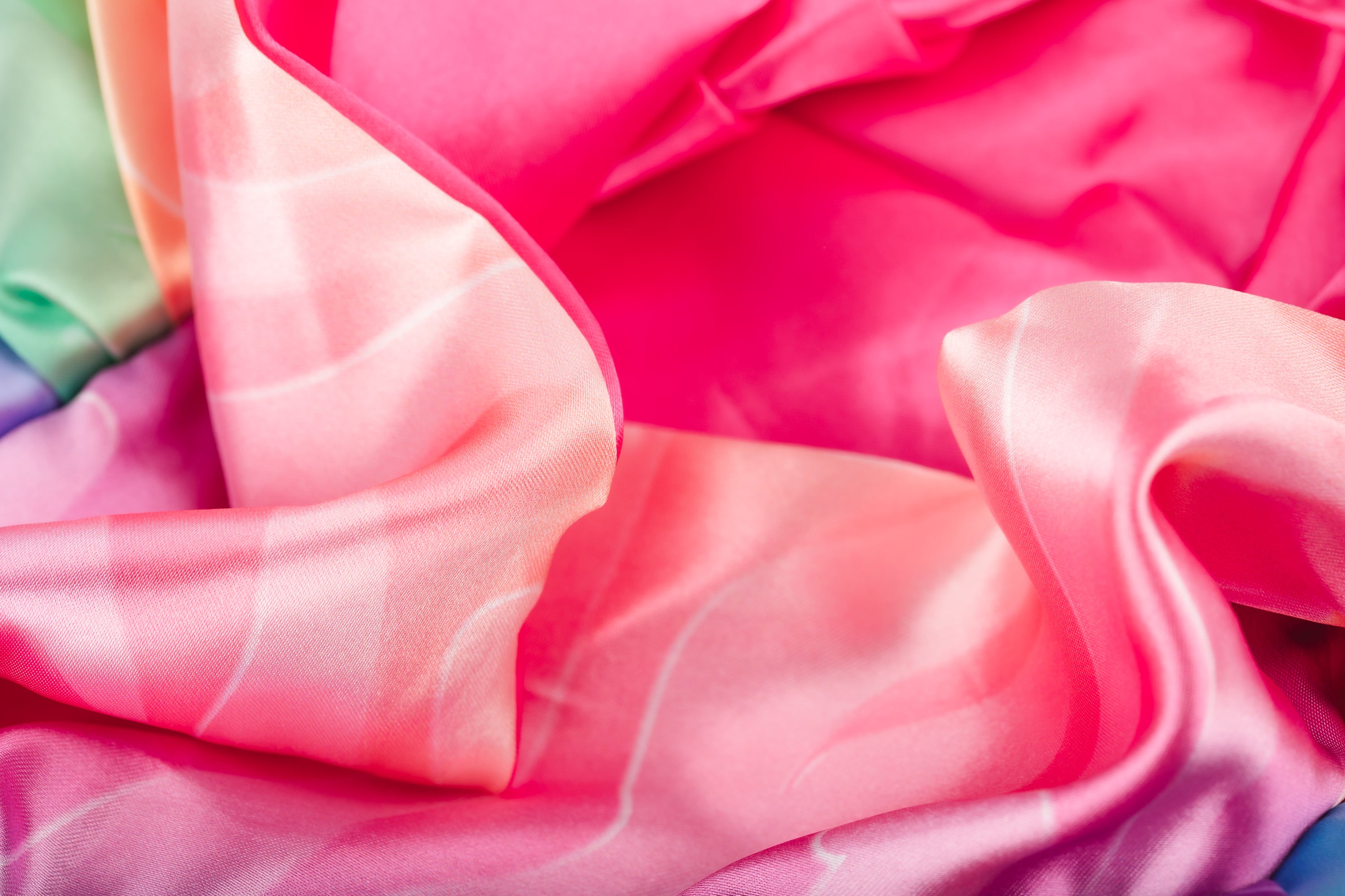 Manic Panic Sleep Bonnet