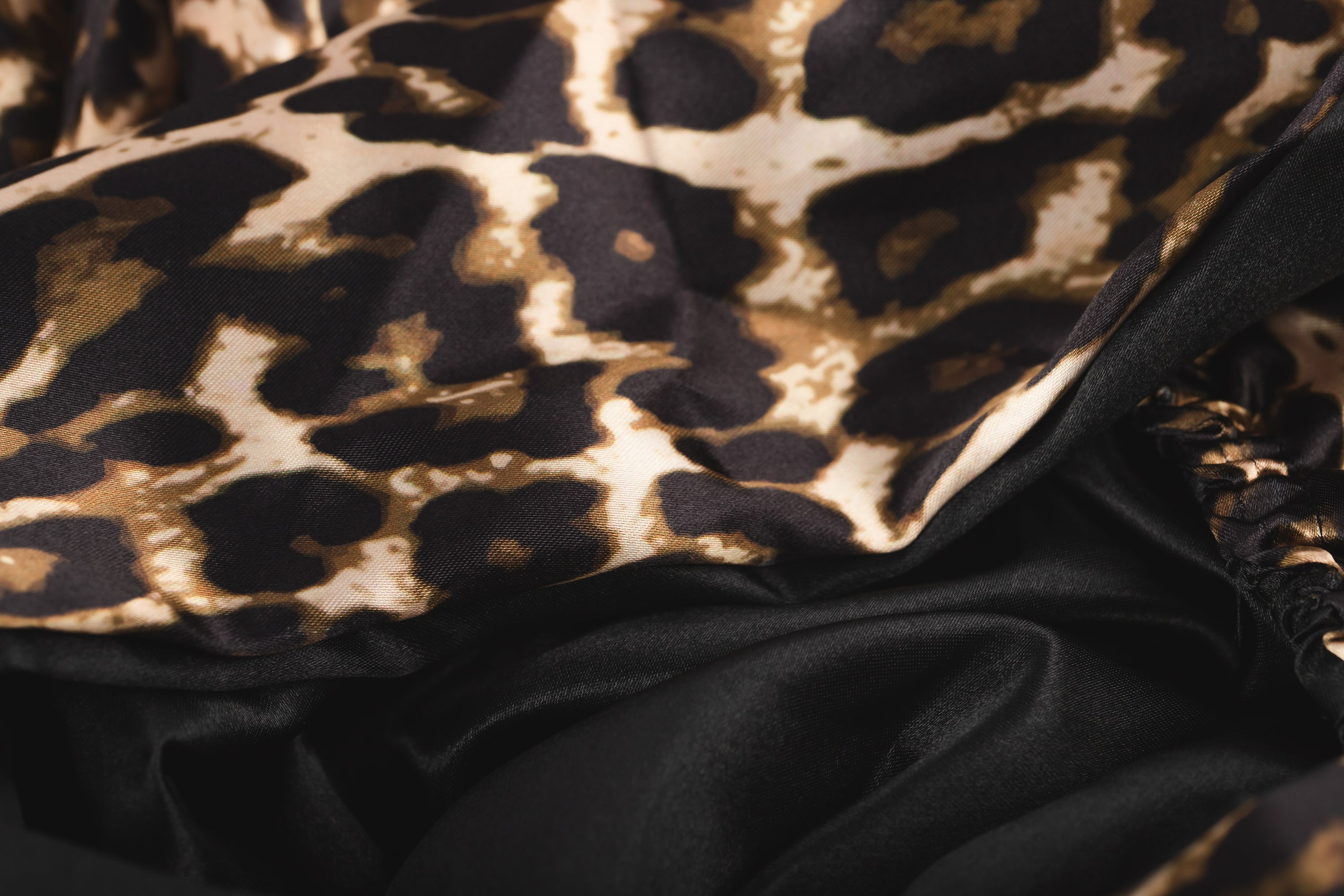 Manic Panic Sleep Bonnet