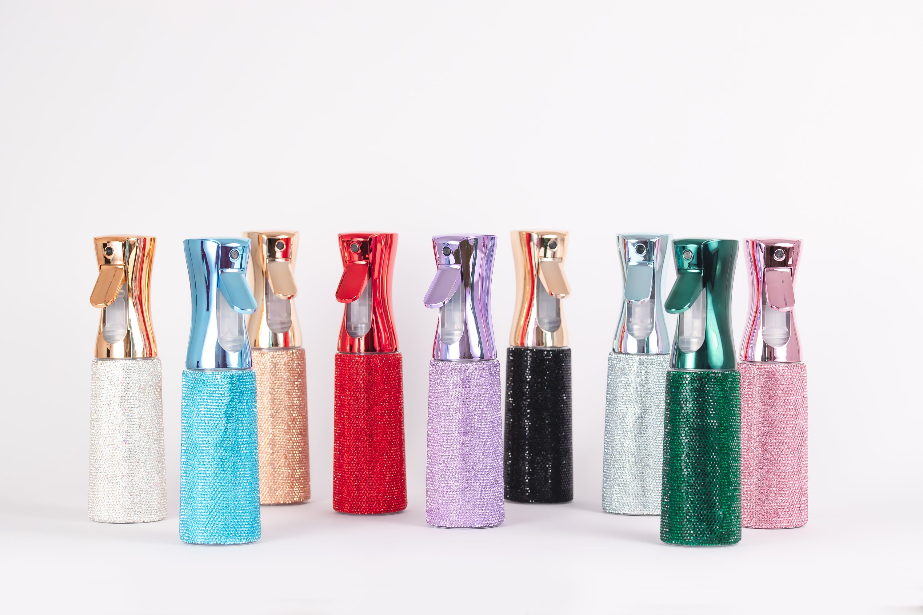 PRE ORDER GLITZ & GLAM MIST BOTTLE