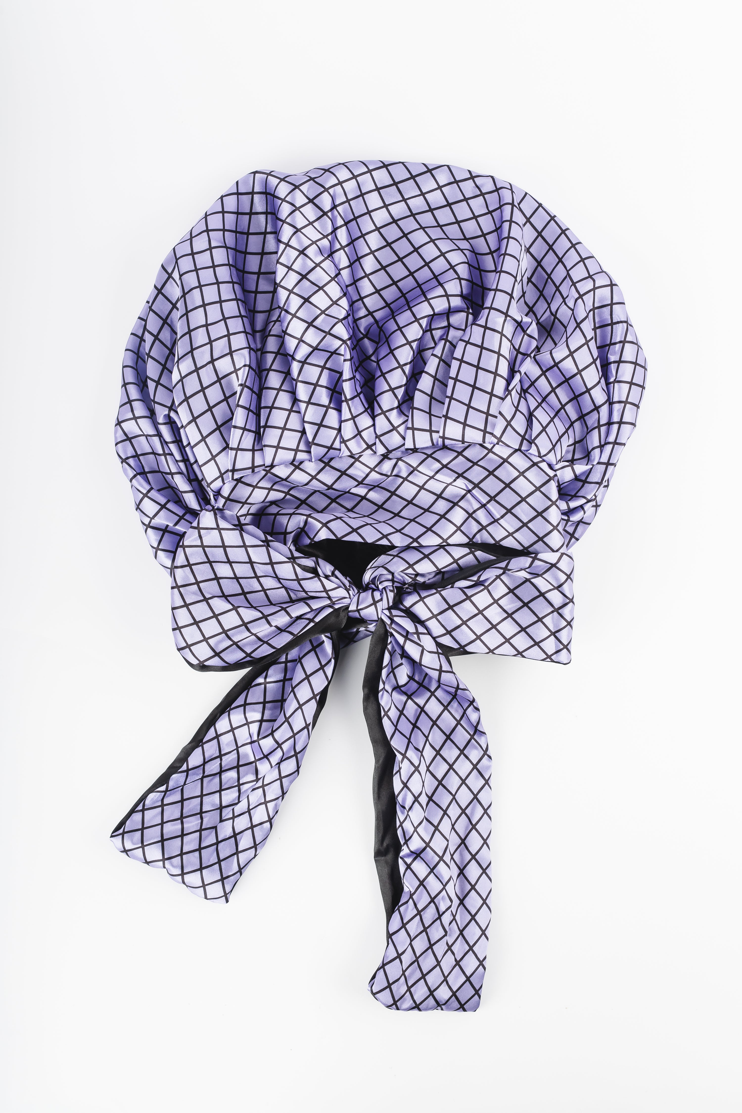 Manic Panic Sleep Bonnet