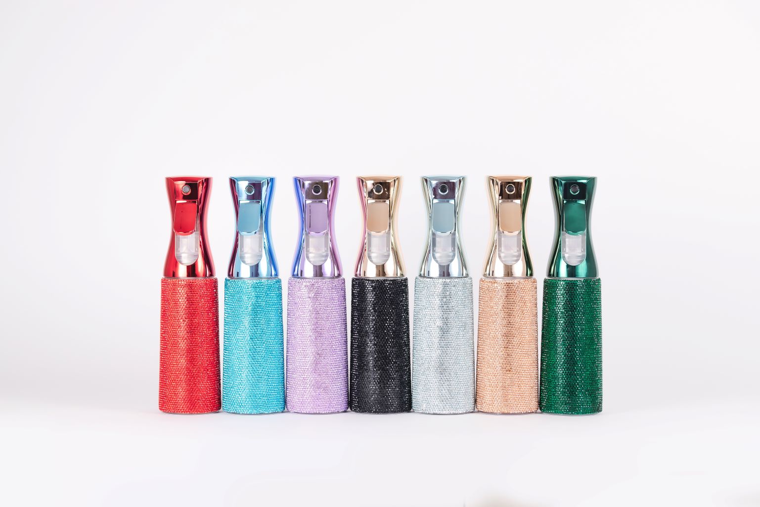 PRE ORDER GLITZ & GLAM MIST BOTTLE