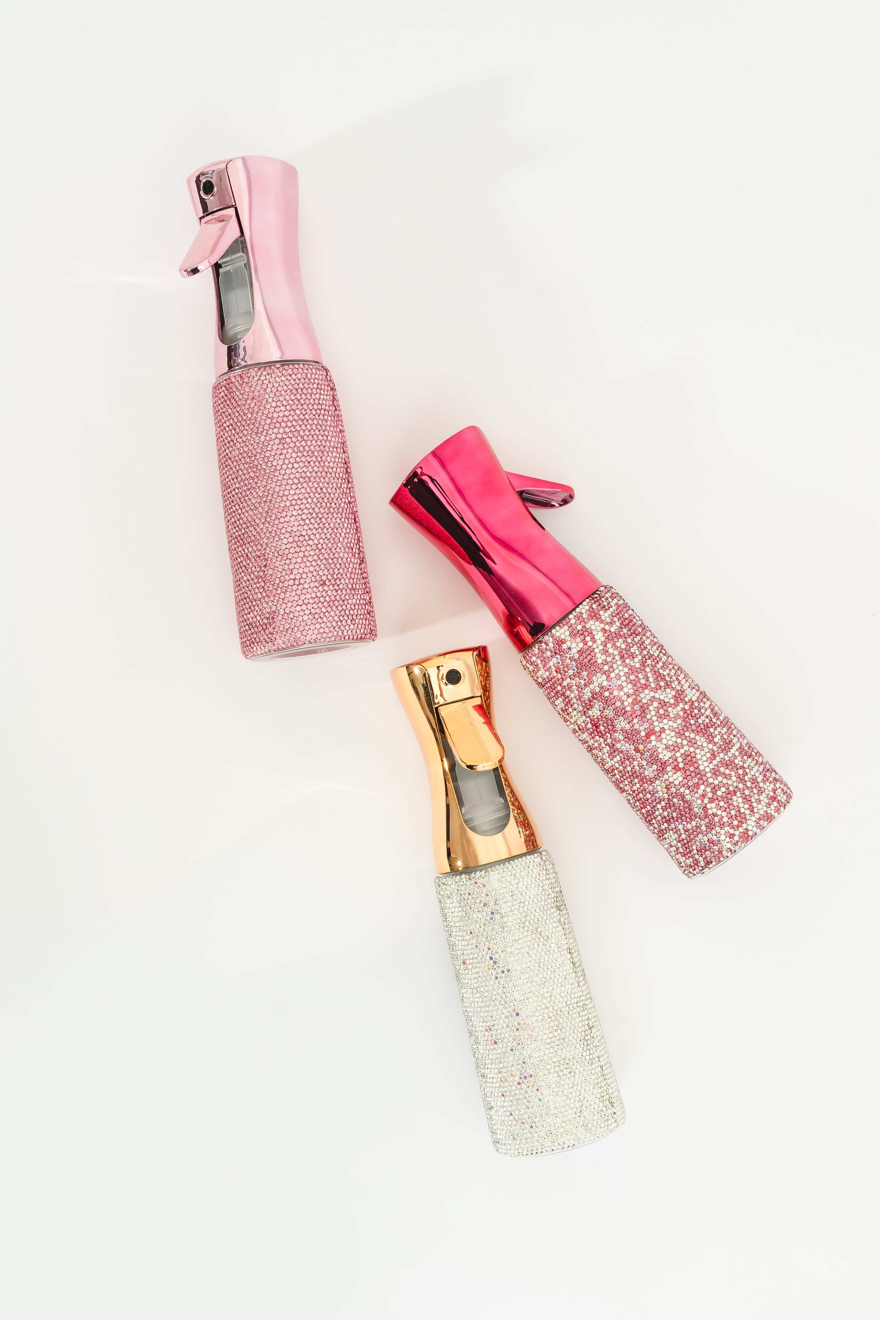 GLITZ & GLAM MIST BOTTLE