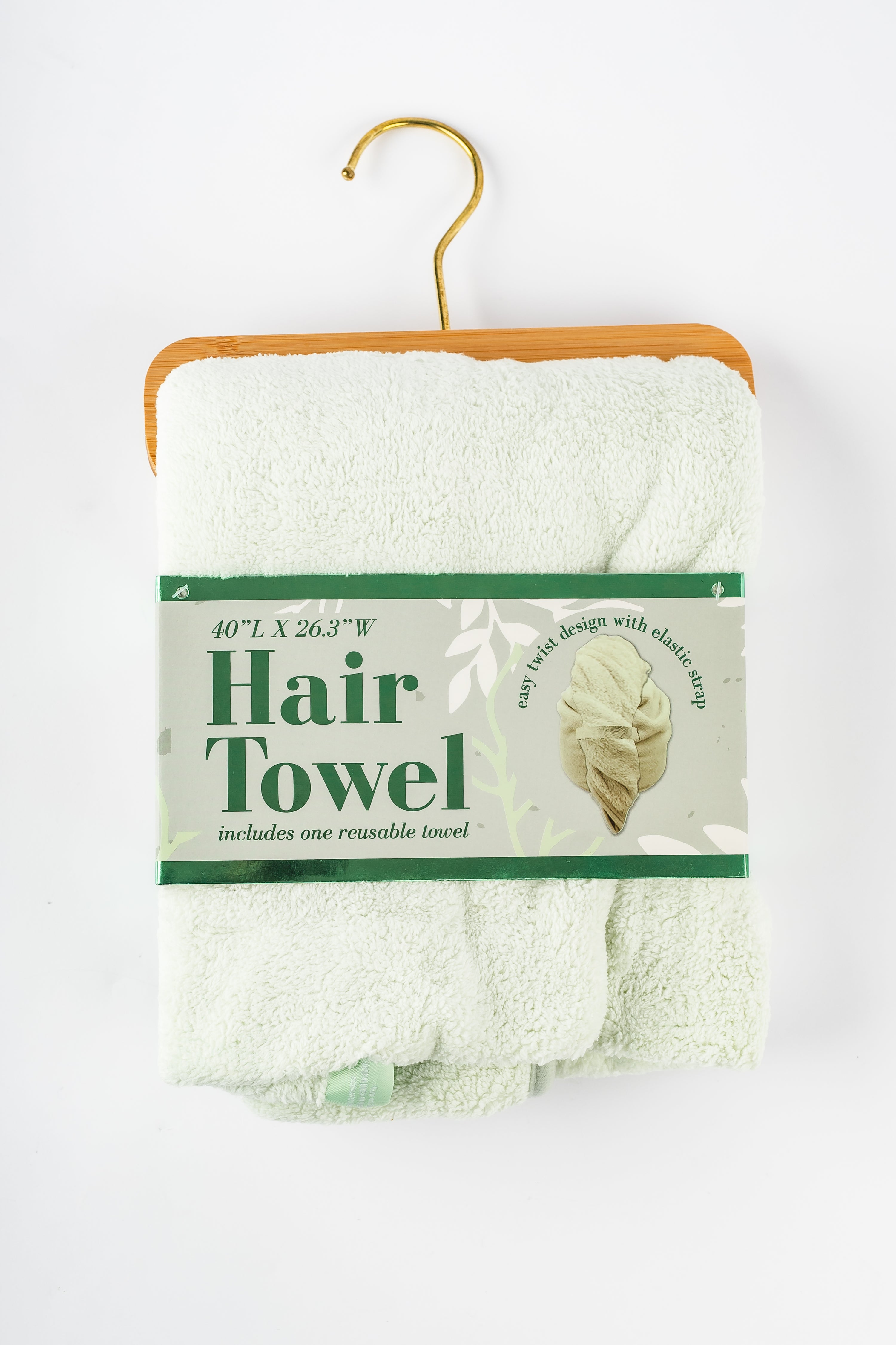 Hair Towel