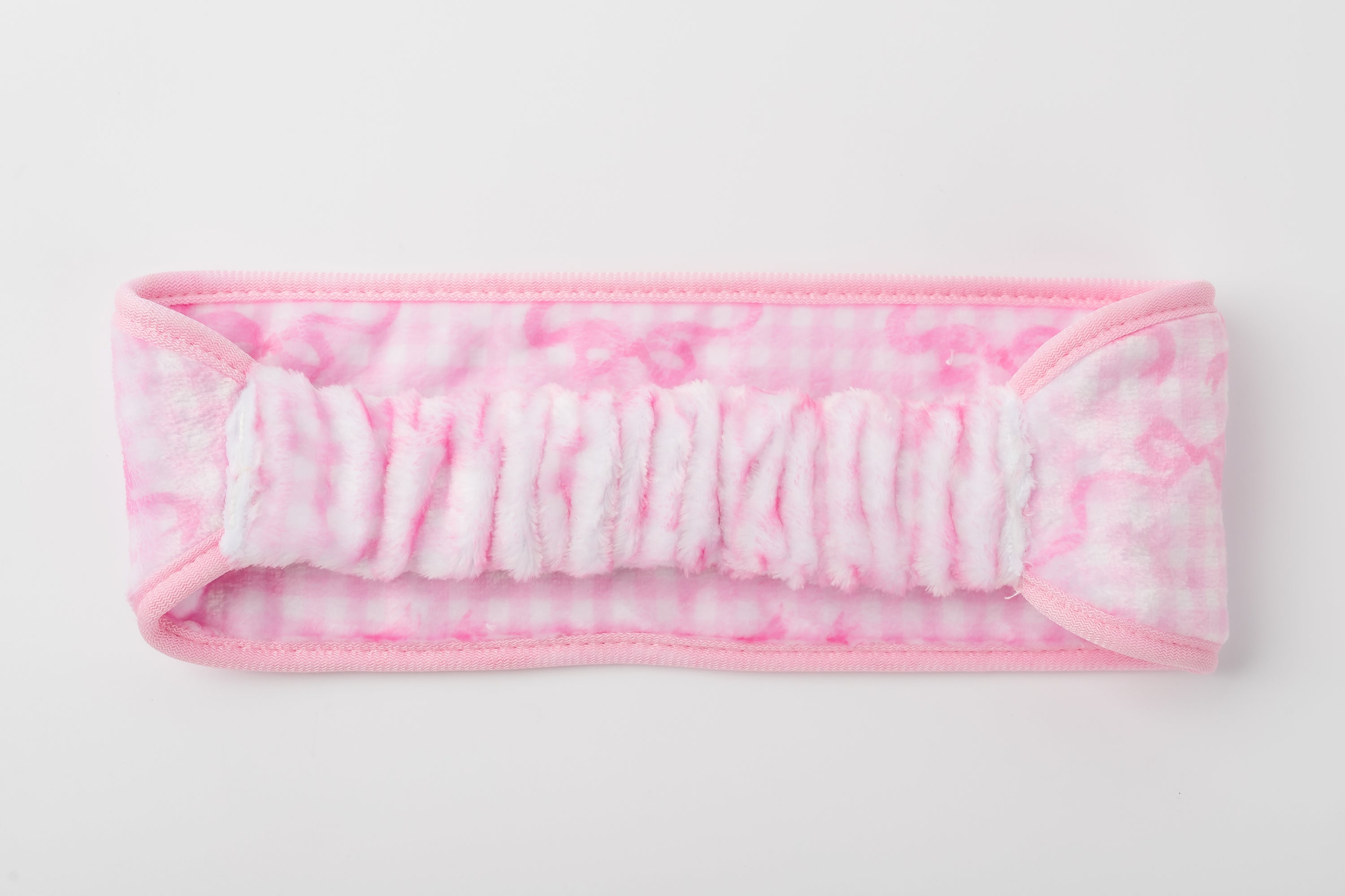 Addy-Lu Adjustable Spa Headband