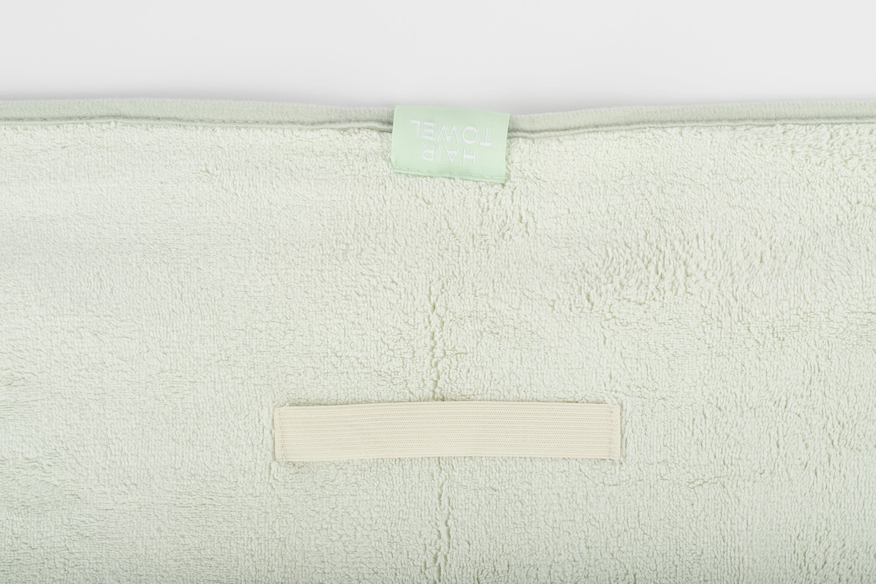 Hair Towel