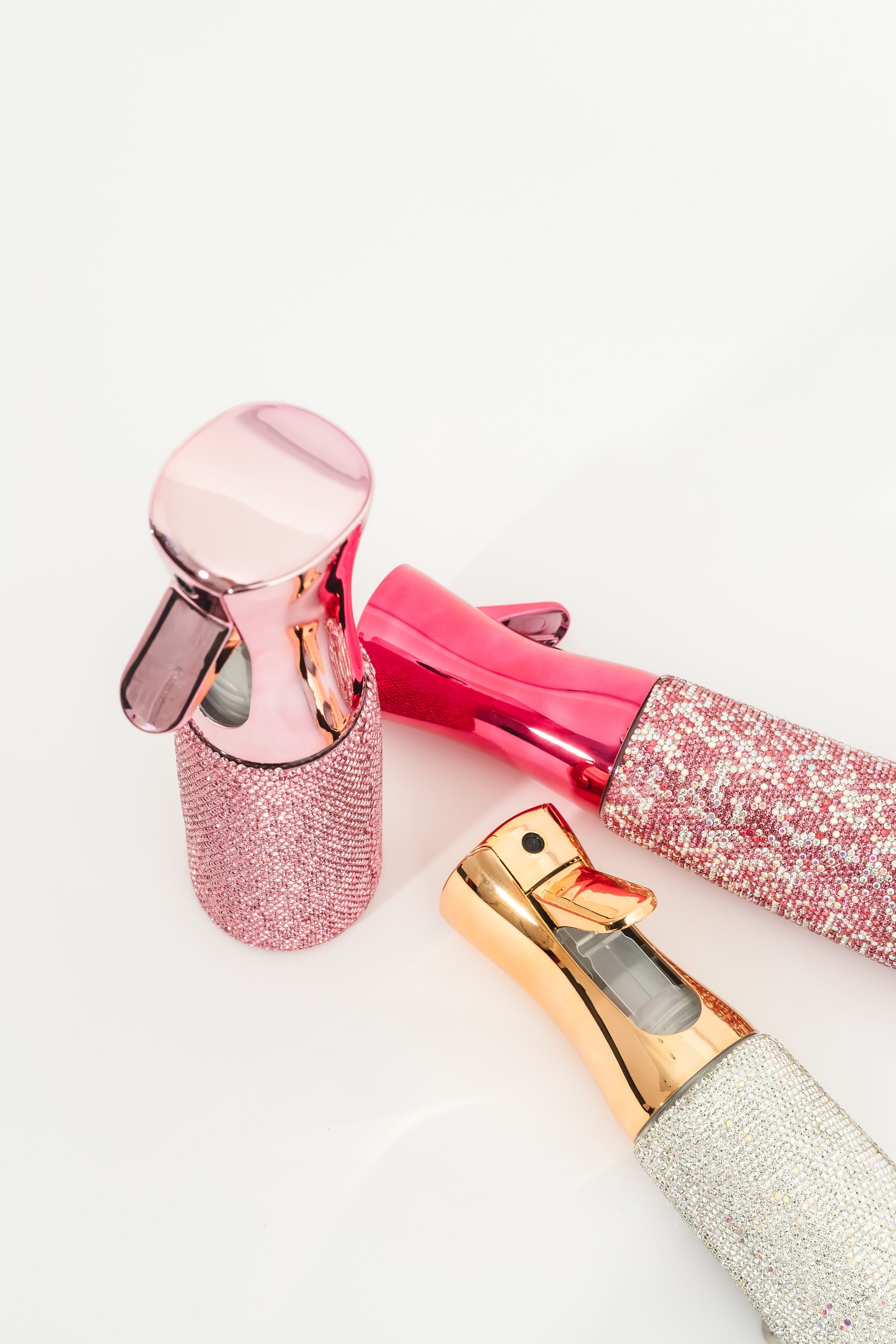 GLITZ & GLAM MIST BOTTLE