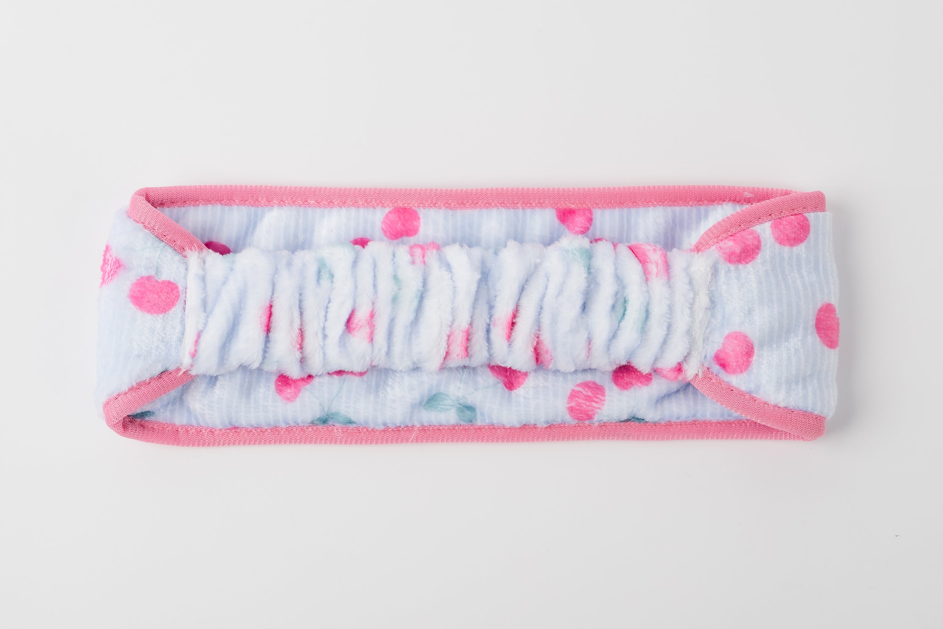 Addy-Lu Adjustable Spa Headband