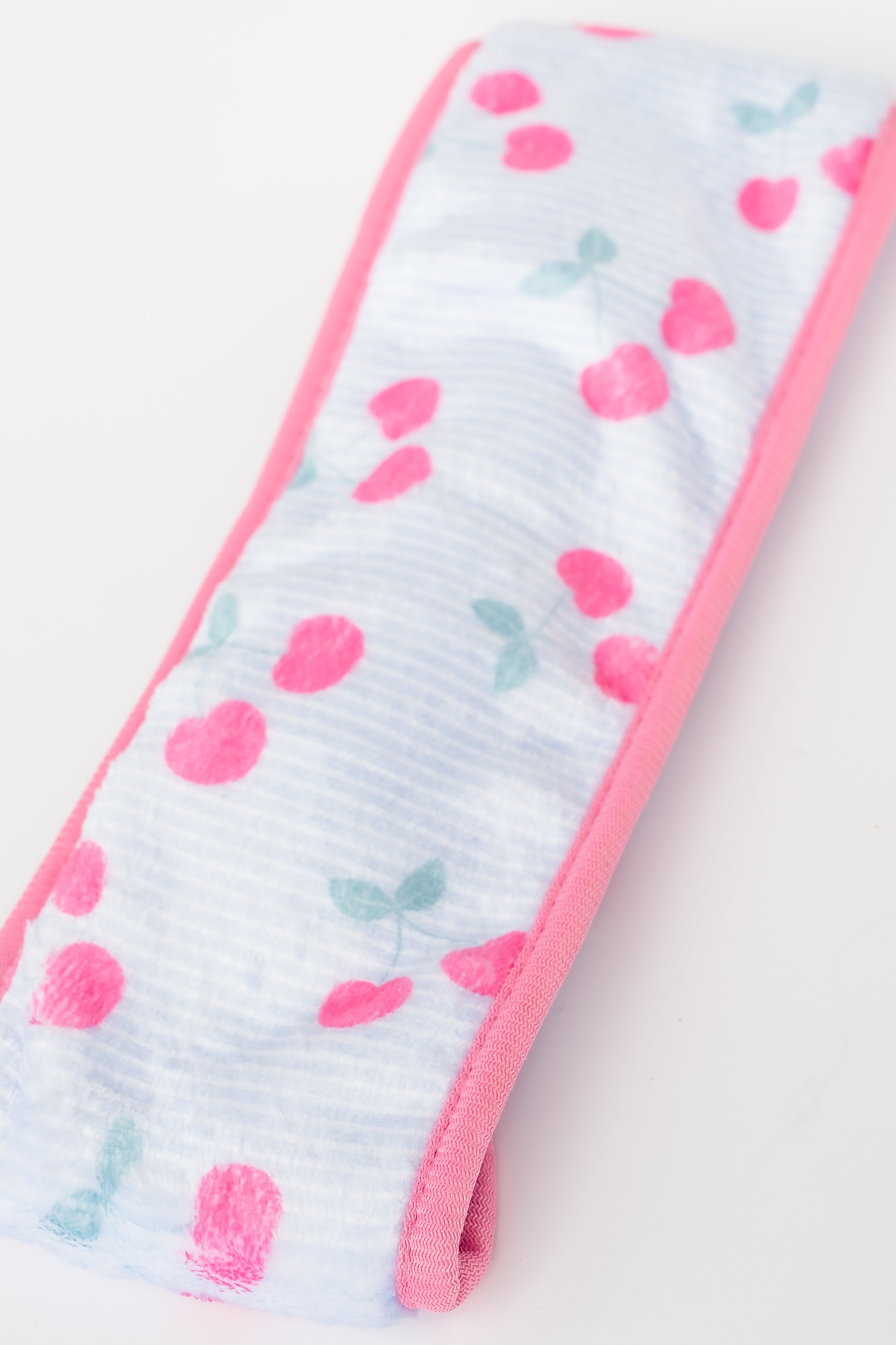 Addy-Lu Adjustable Spa Headband