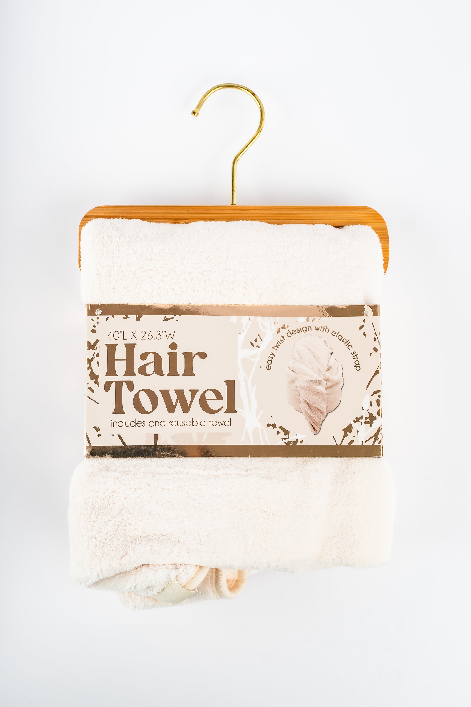 Hair Towel
