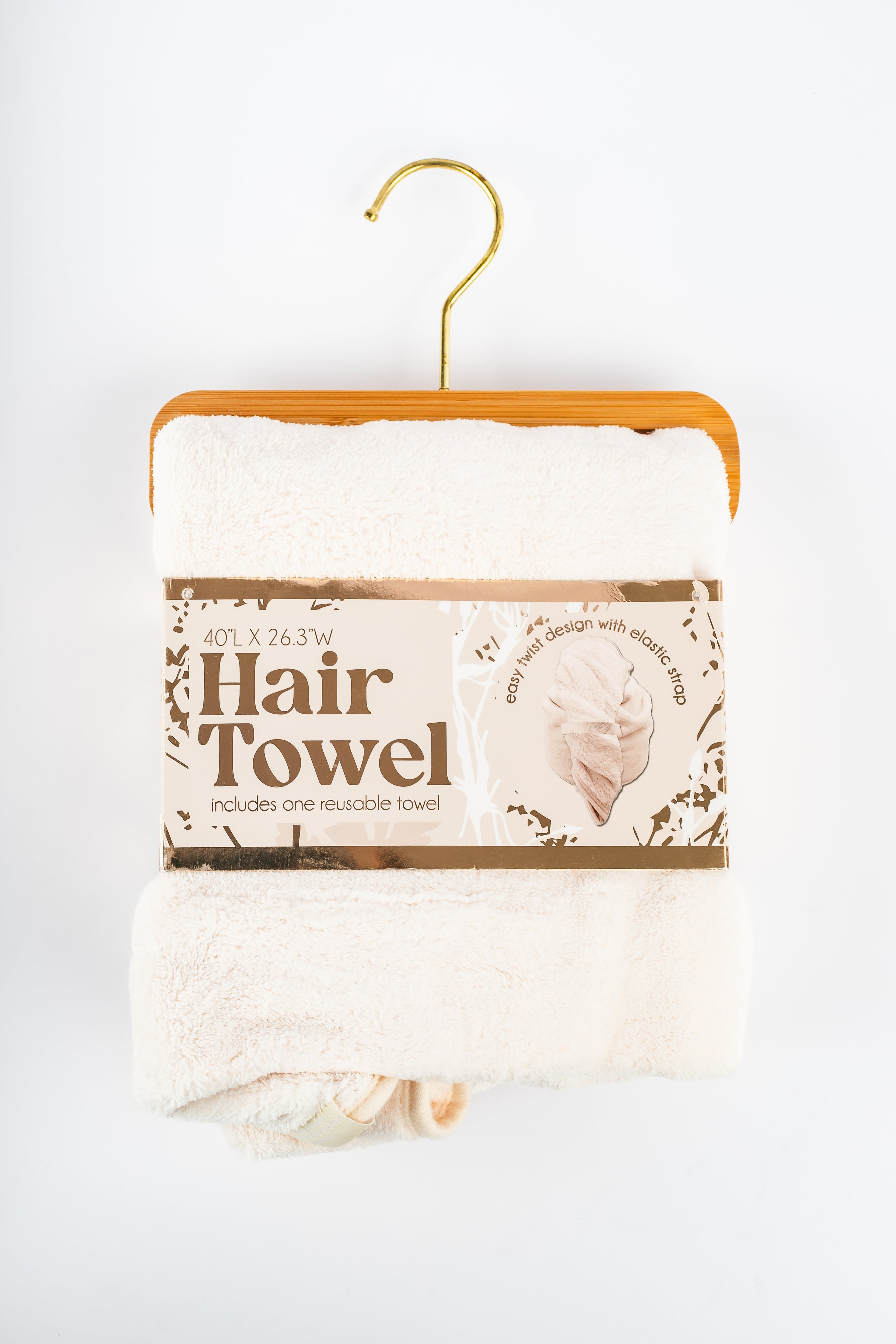 Hair Towel