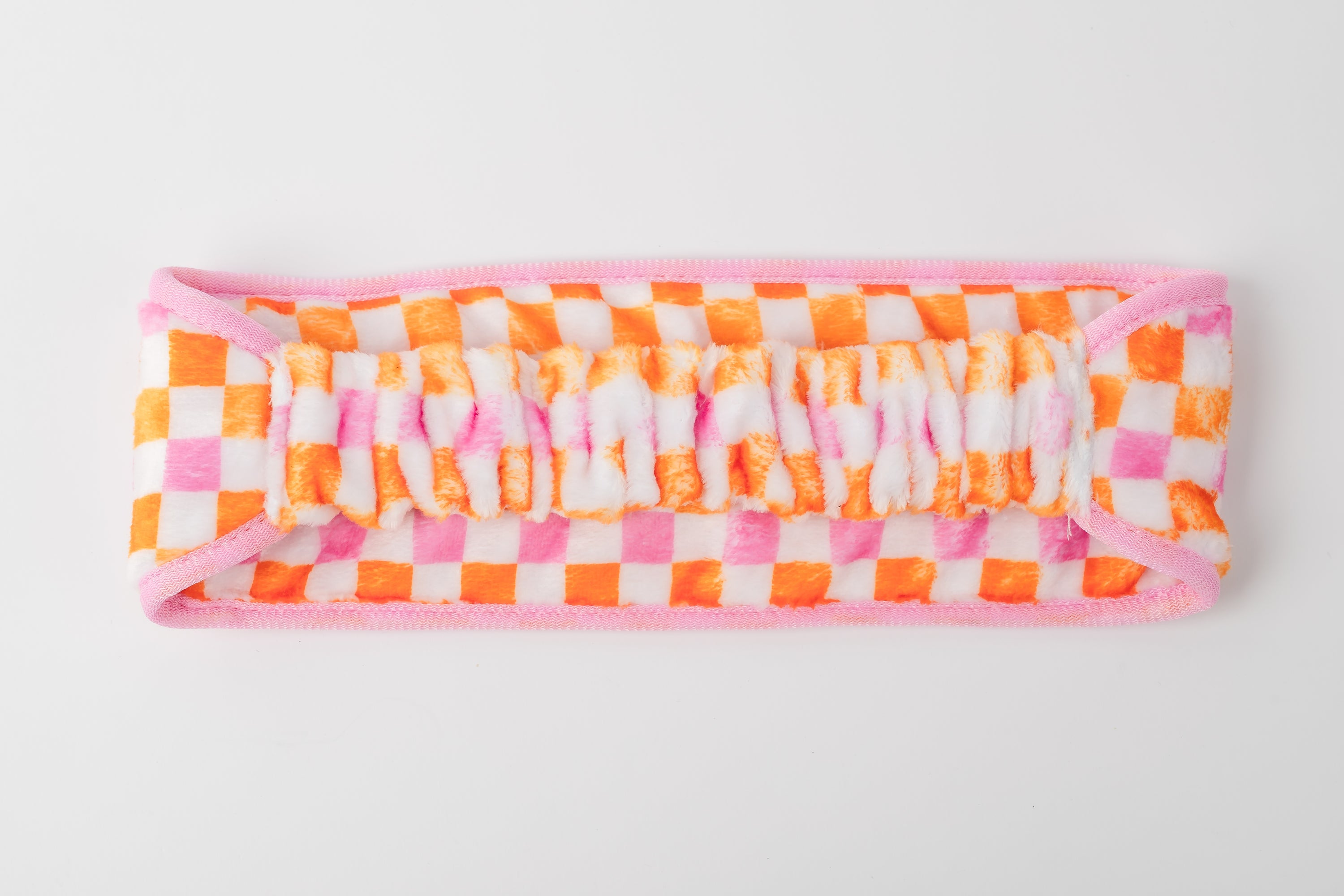 Addy-Lu Adjustable Spa Headband