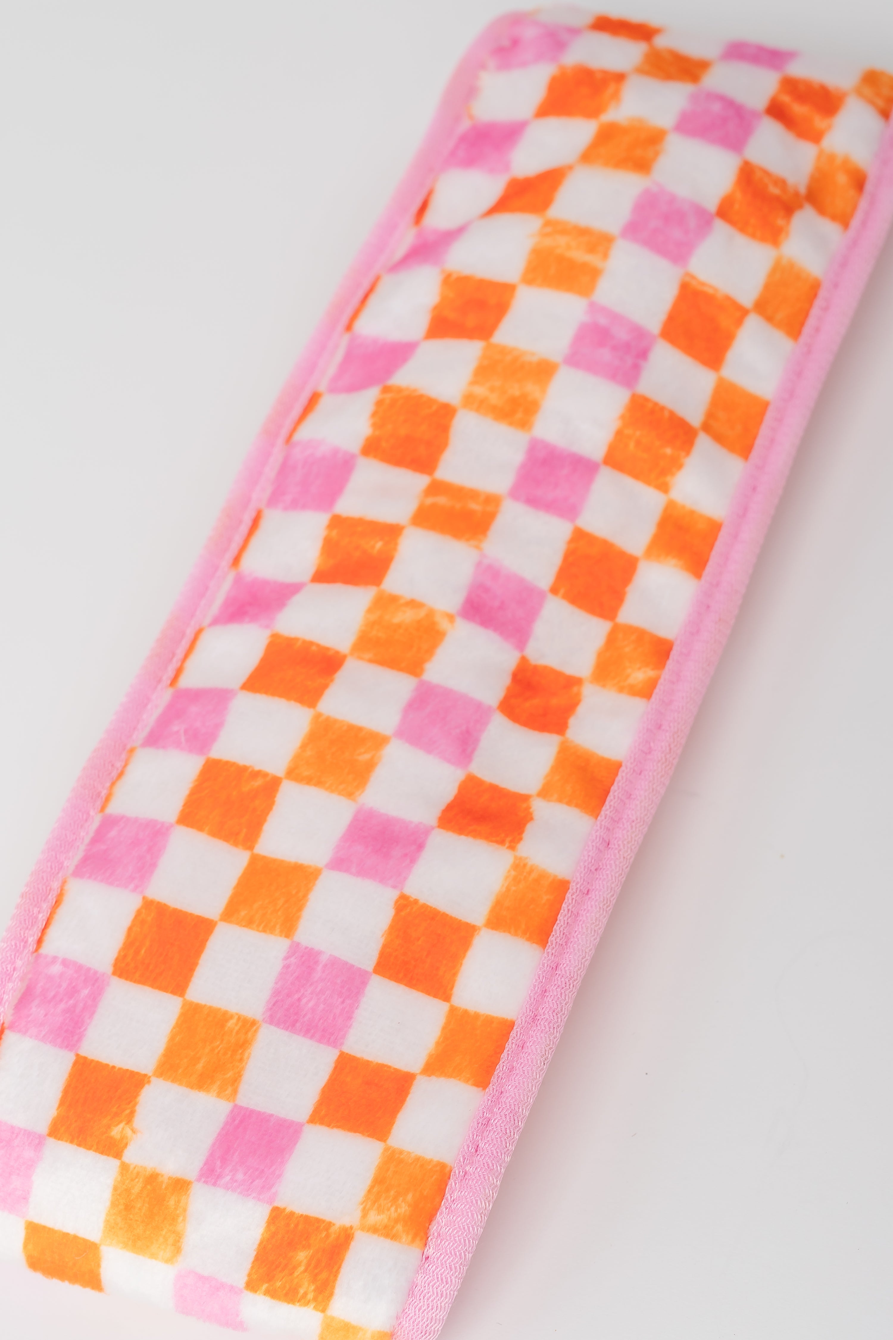 Addy-Lu Adjustable Spa Headband