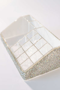 GLITZ & GLAM MAKEUP ORGANIZER | HO9673