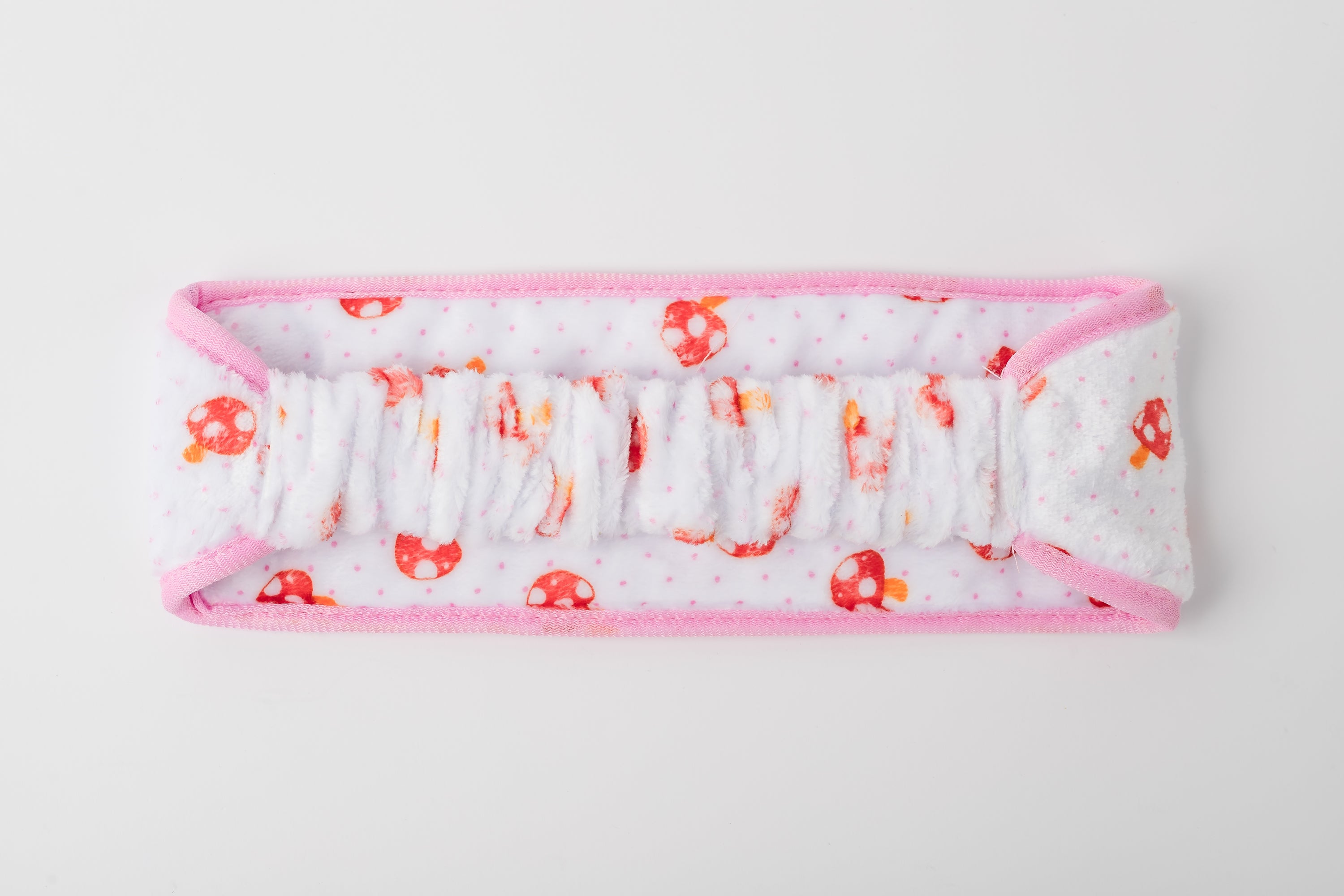 Addy-Lu Adjustable Spa Headband