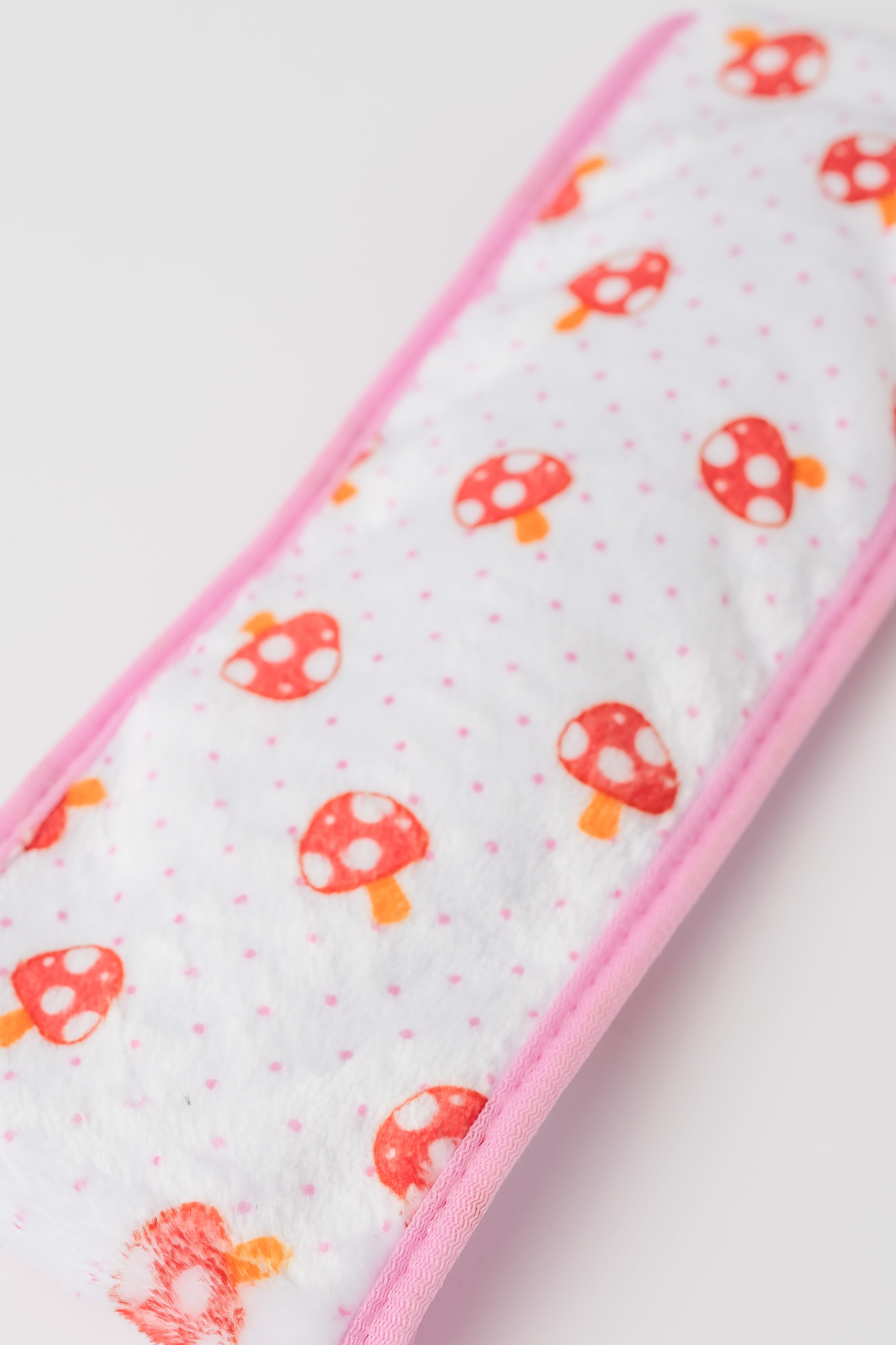 Addy-Lu Adjustable Spa Headband