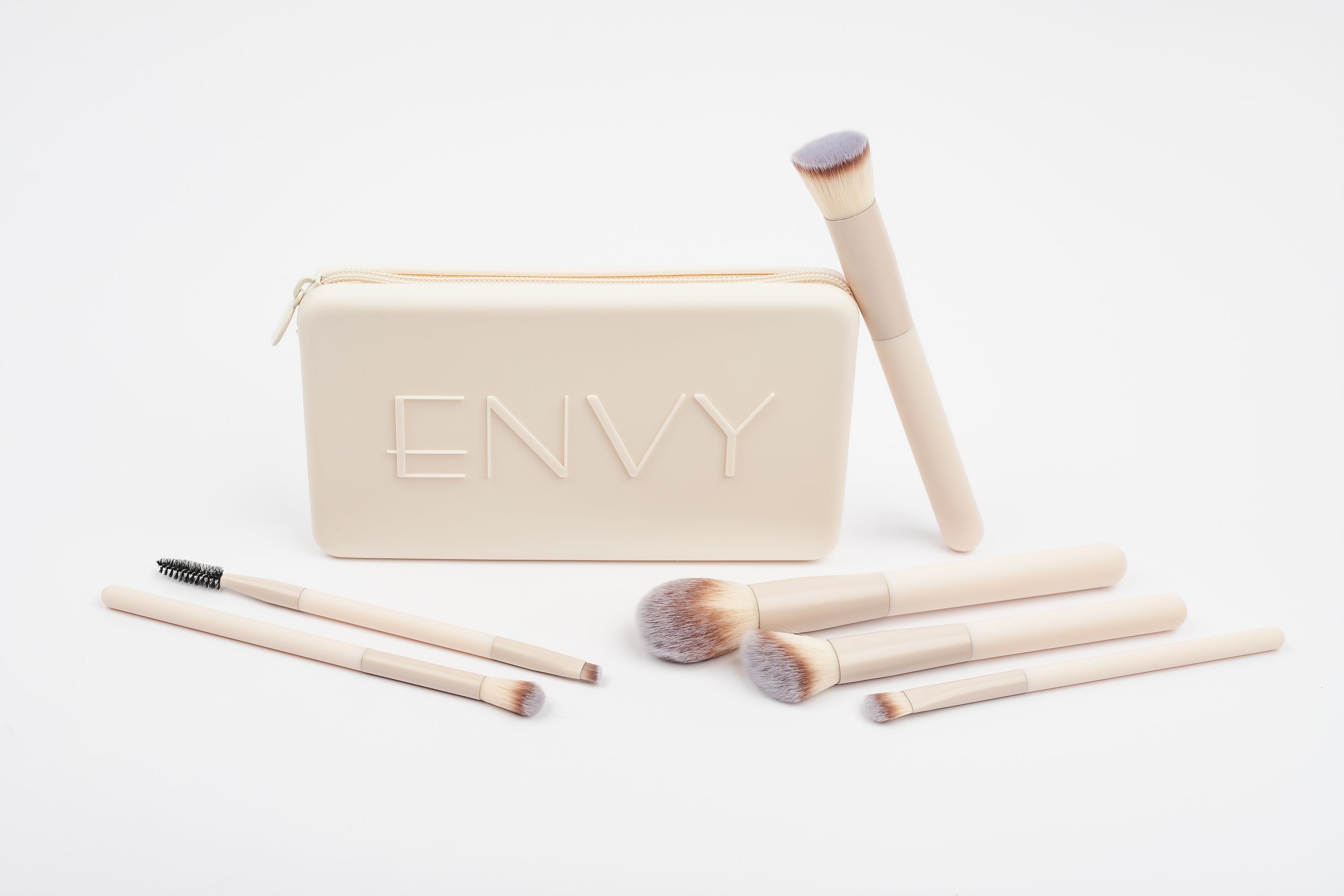 Envy Travel Brush Set