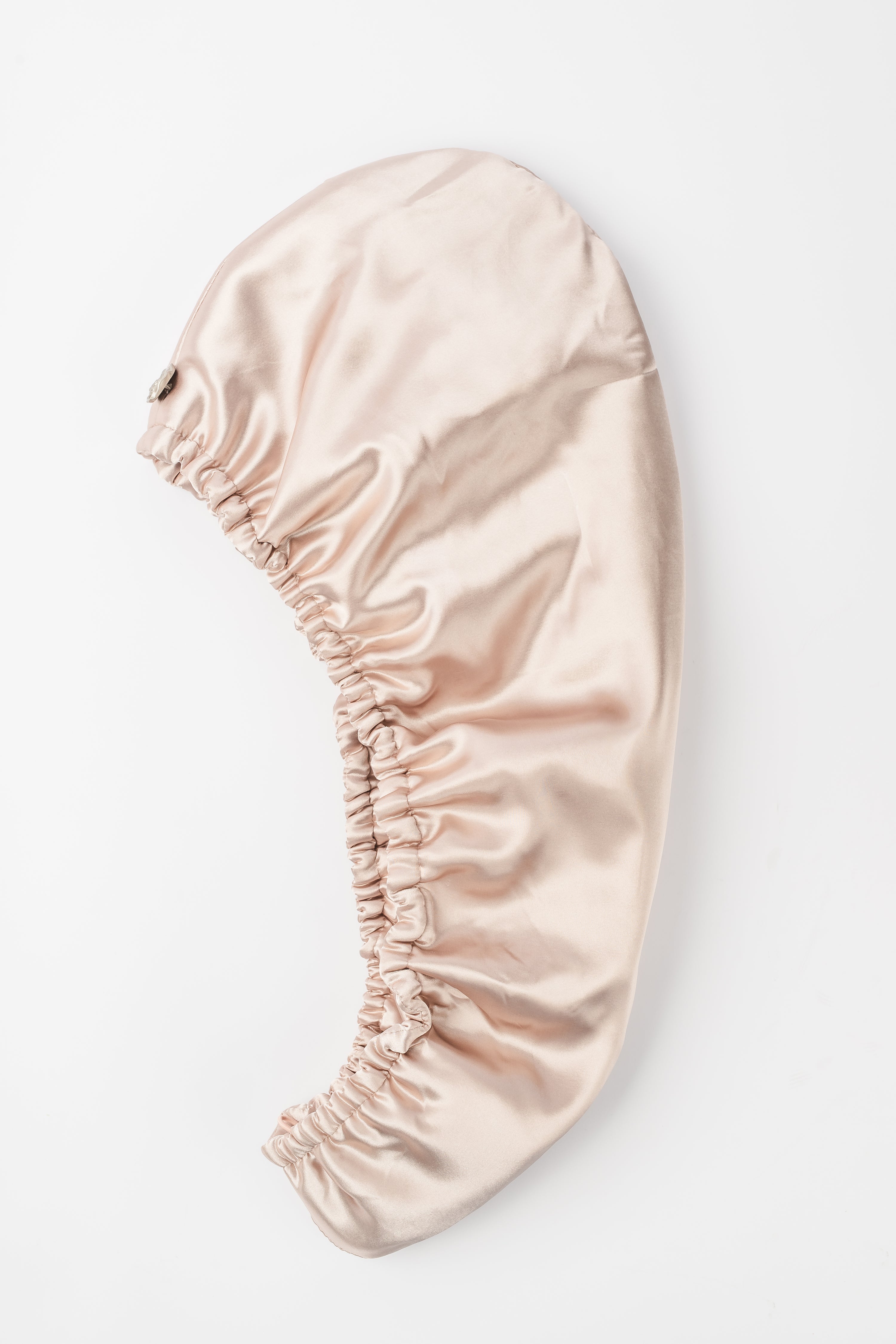 Primrose LUXE Satin Turban