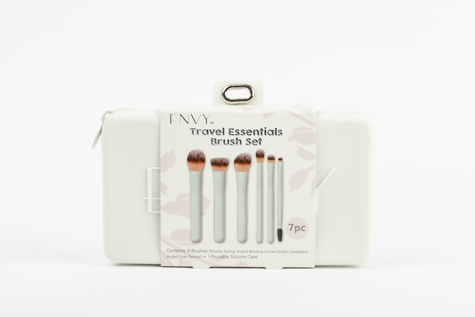 Envy Travel Brush Set