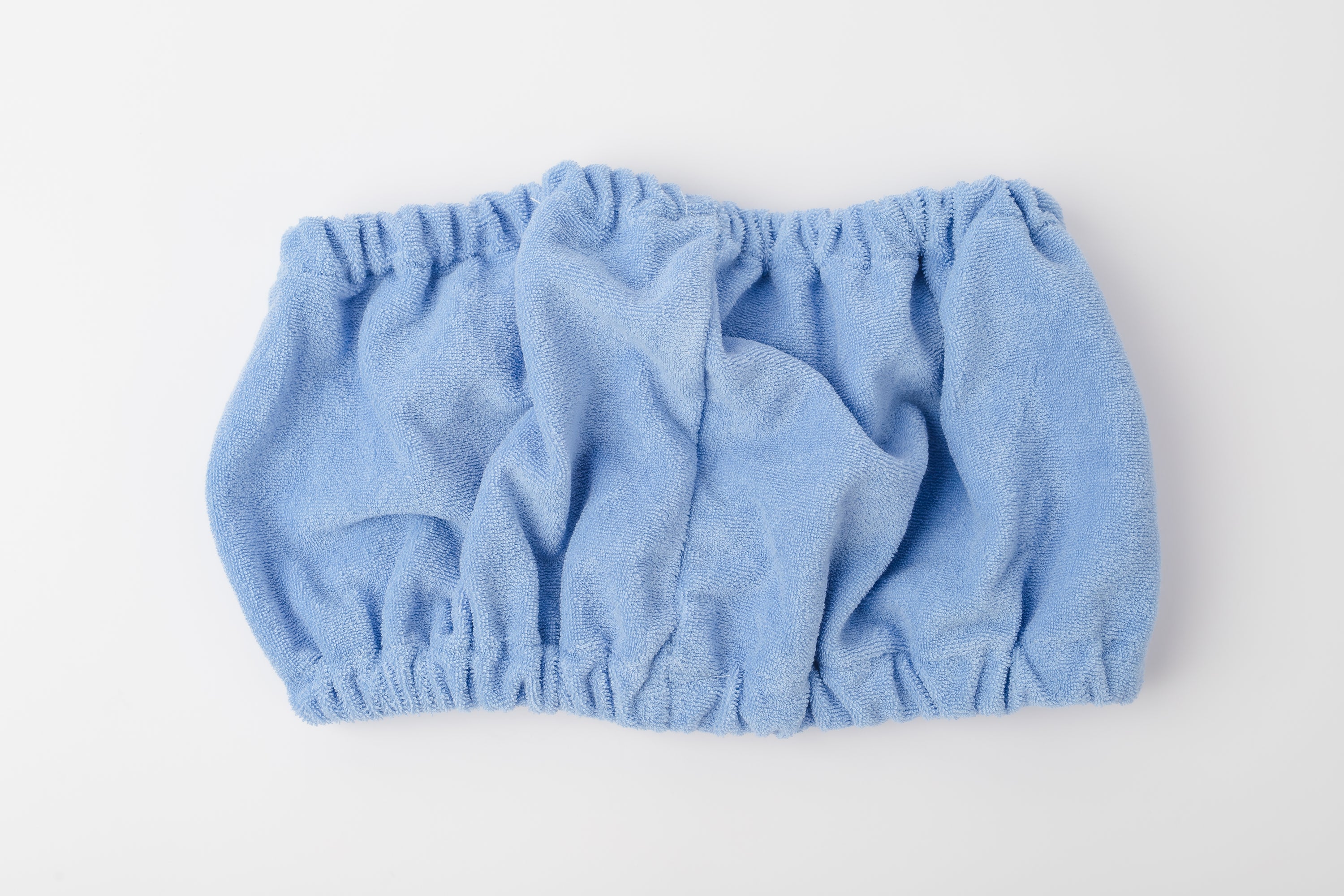 Bella Beauty Hair Tuck Spa Headband