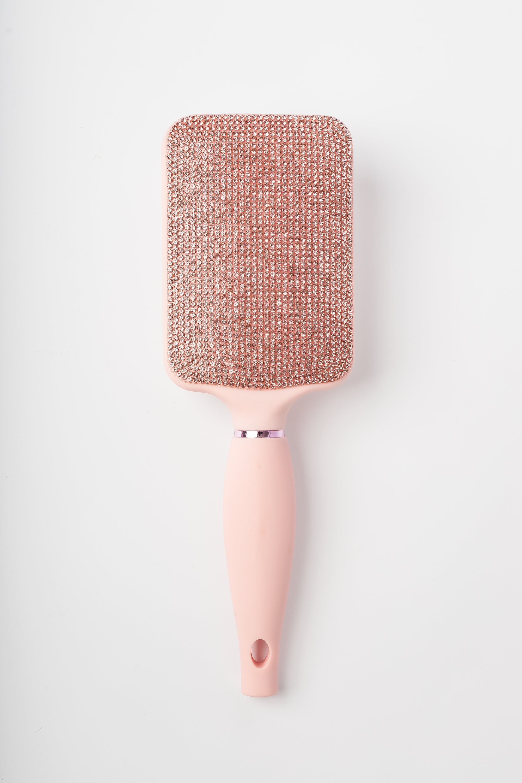Pre-Order | Glitz & Glam BLING Rectangle Paddle Brush