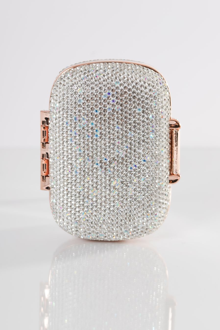 Glitz & Glam Compartment Pill Box