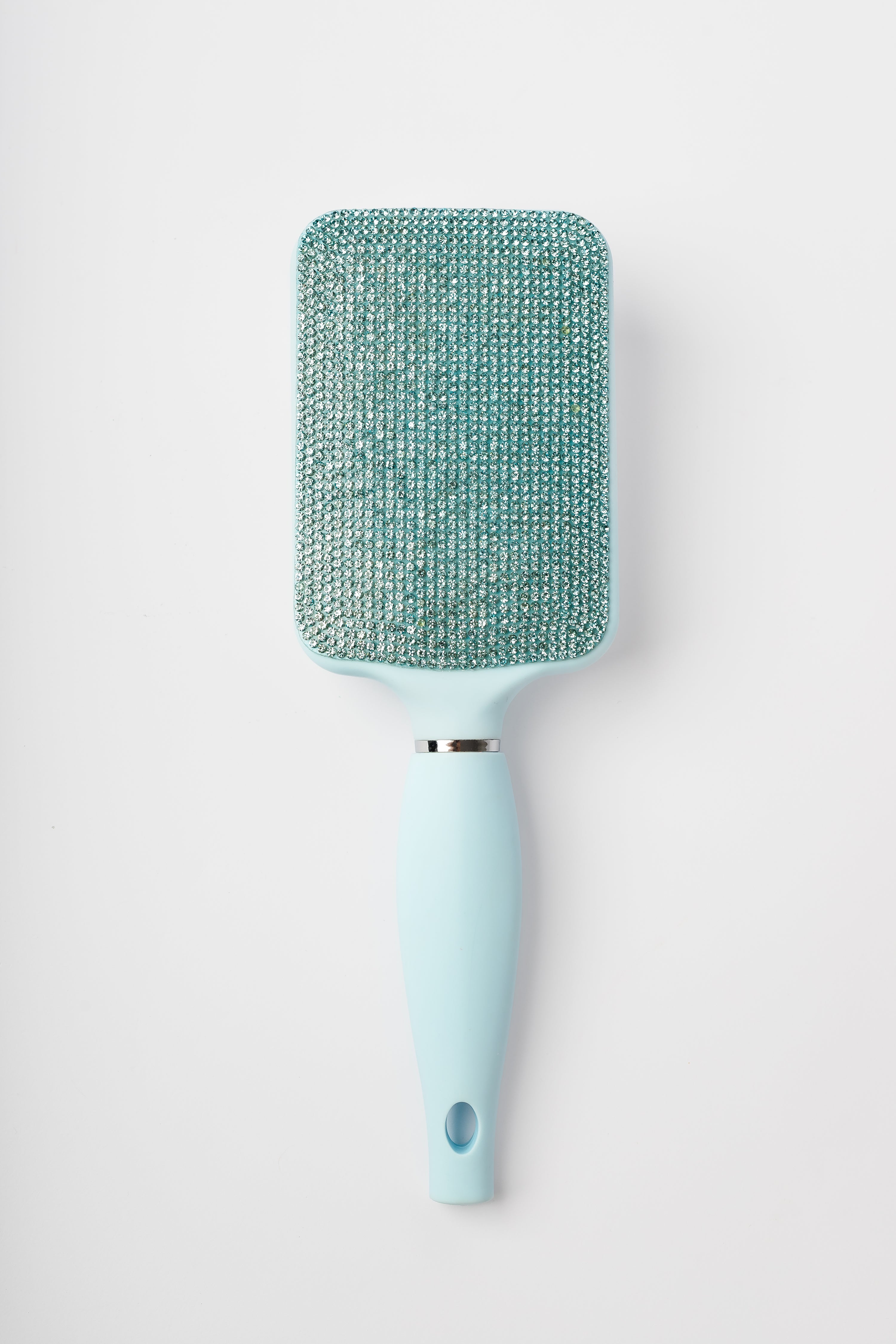 Pre-Order | Glitz & Glam BLING Rectangle Paddle Brush
