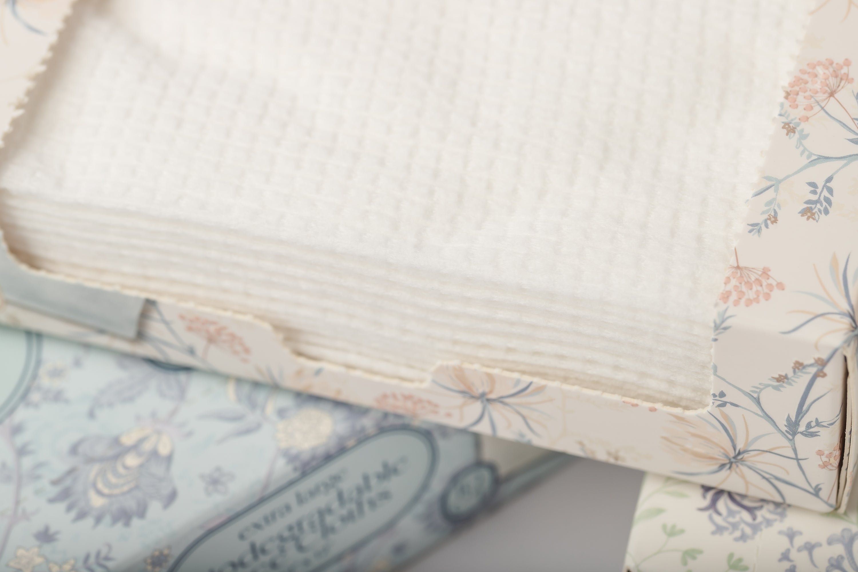 Nord + Bare XL 3pk Biodegradable Face Cloths