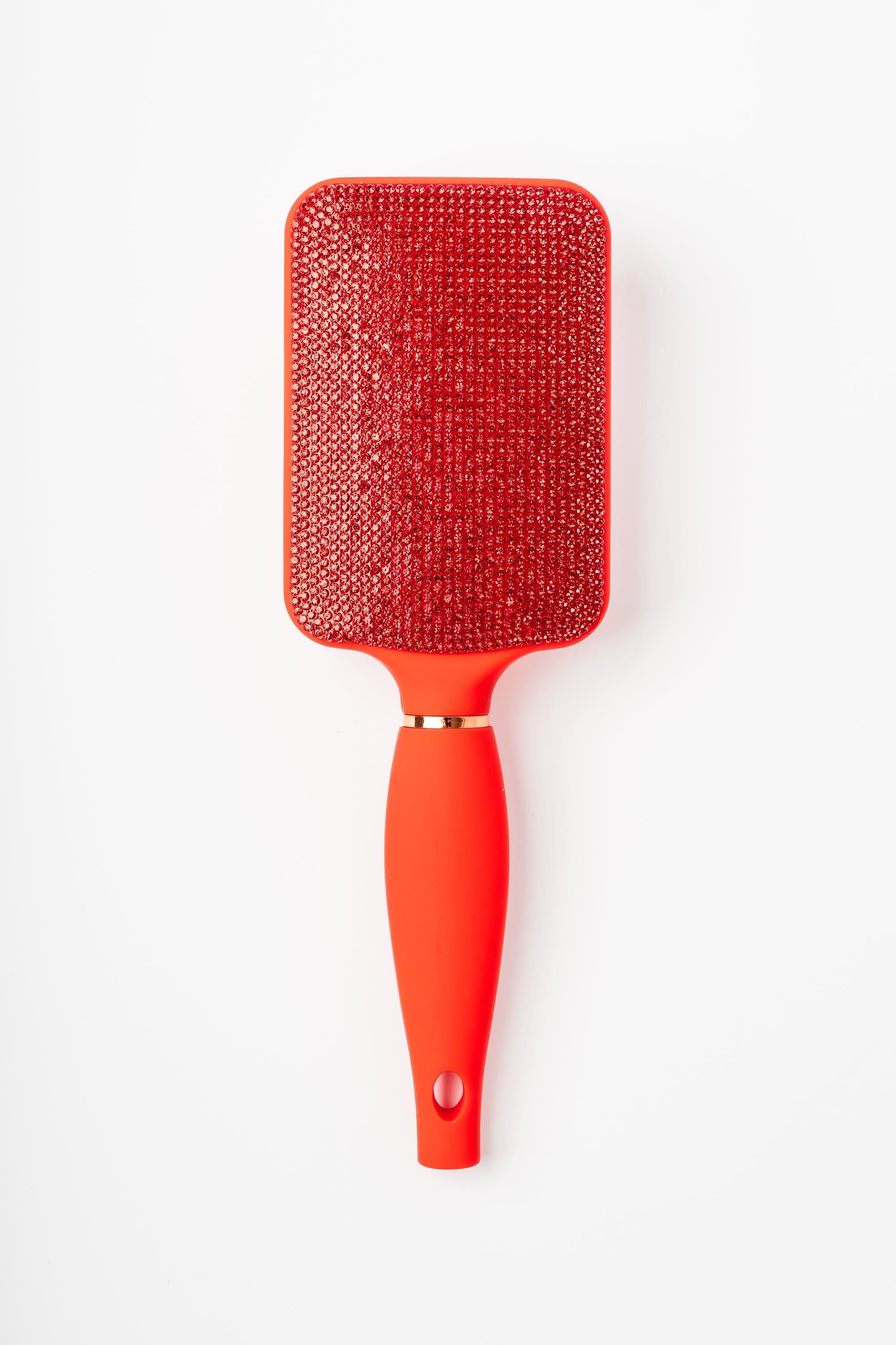Pre-Order | Glitz & Glam BLING Rectangle Paddle Brush