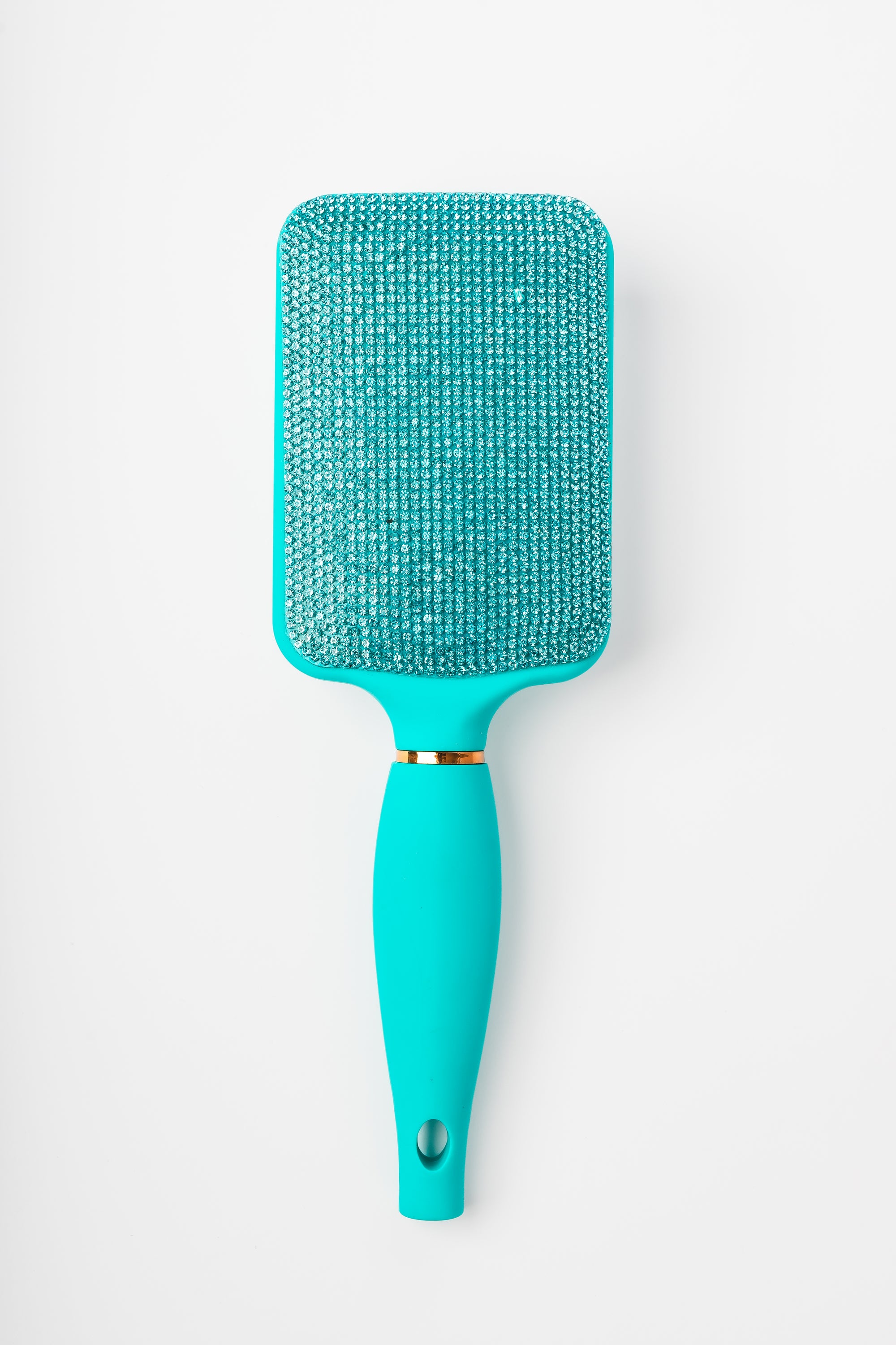 Pre-Order | Glitz & Glam BLING Rectangle Paddle Brush