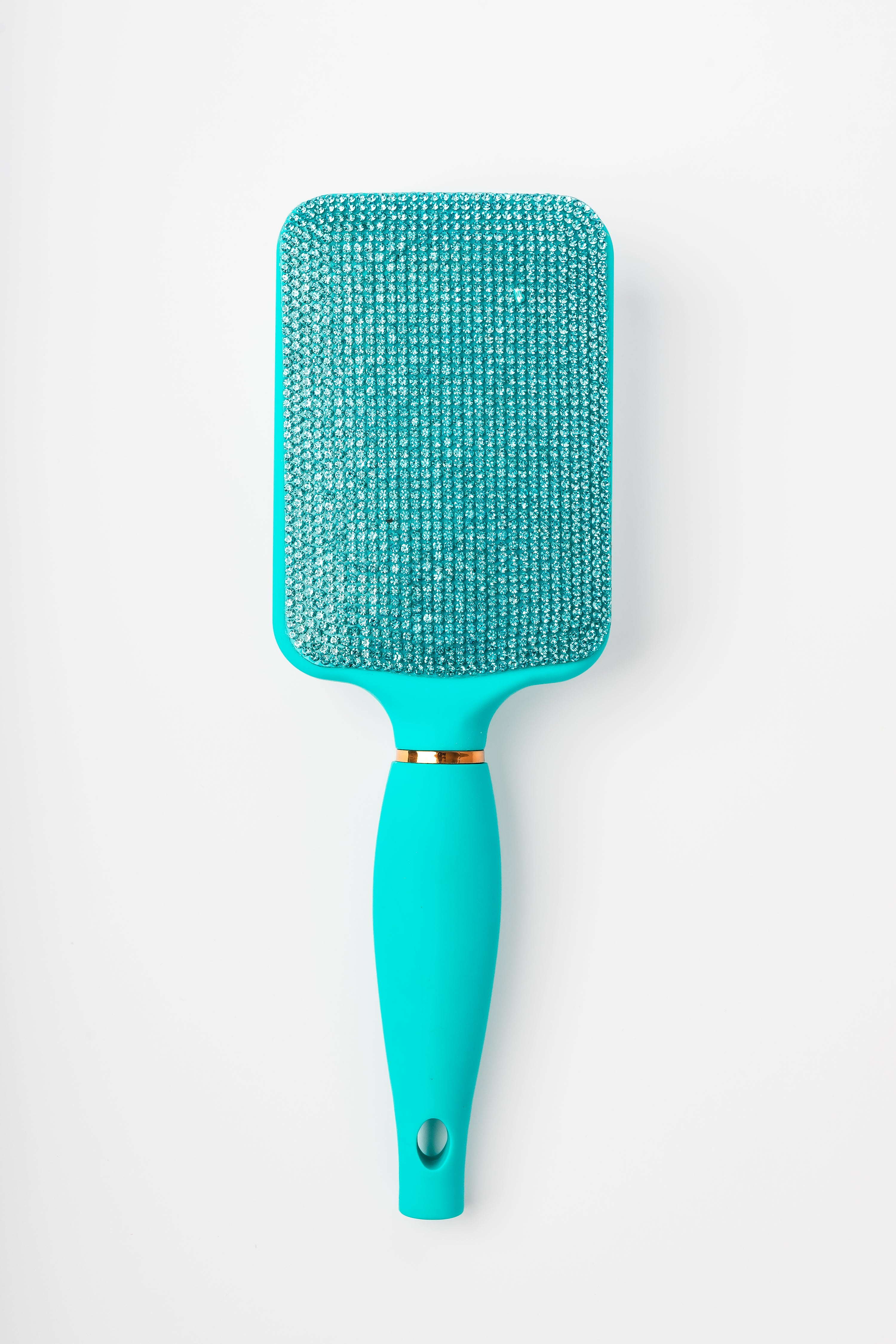 Pre-Order | Glitz & Glam BLING Rectangle Paddle Brush