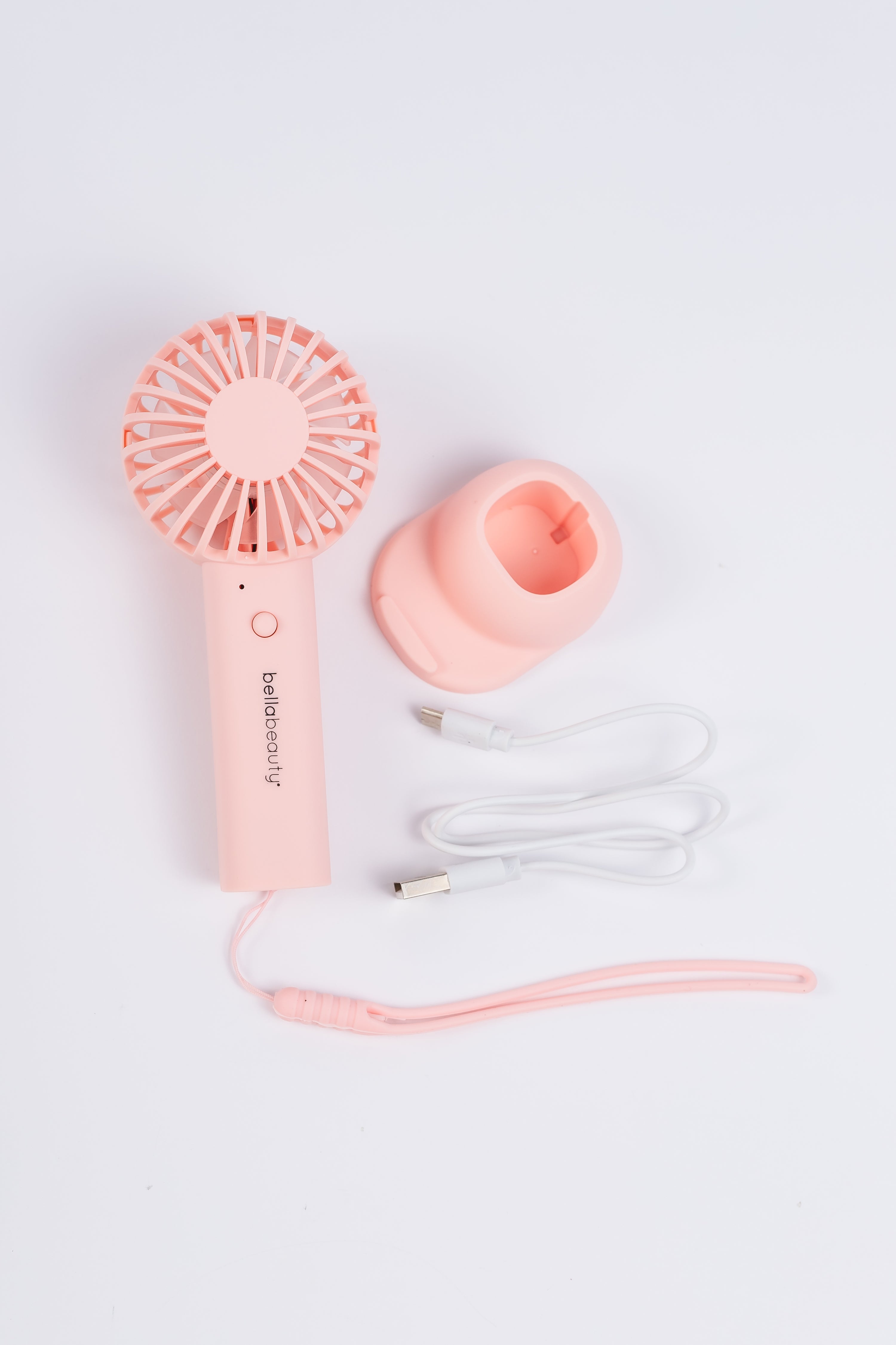 BellaBeauty Setting Fan
