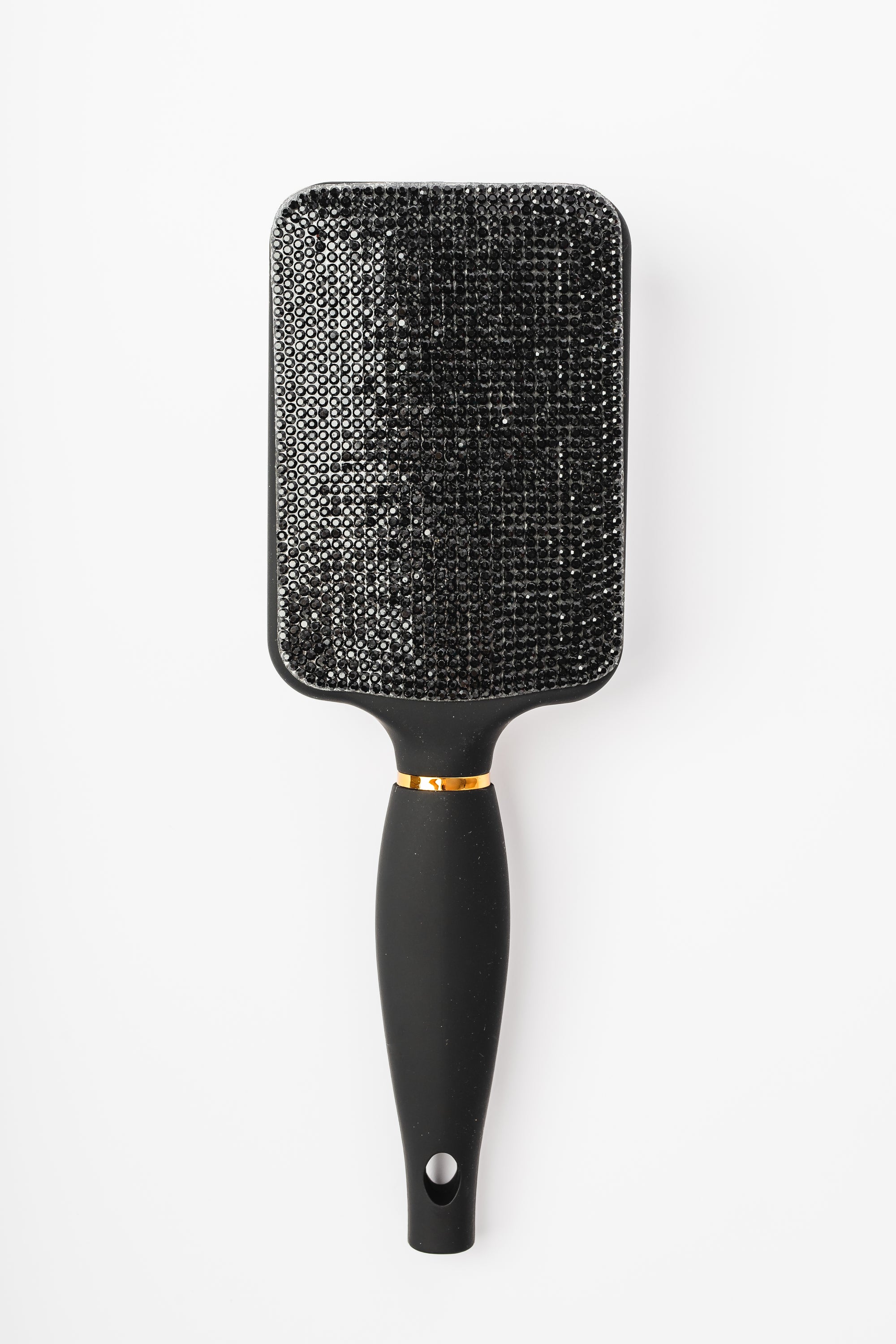 Pre-Order | Glitz & Glam BLING Rectangle Paddle Brush